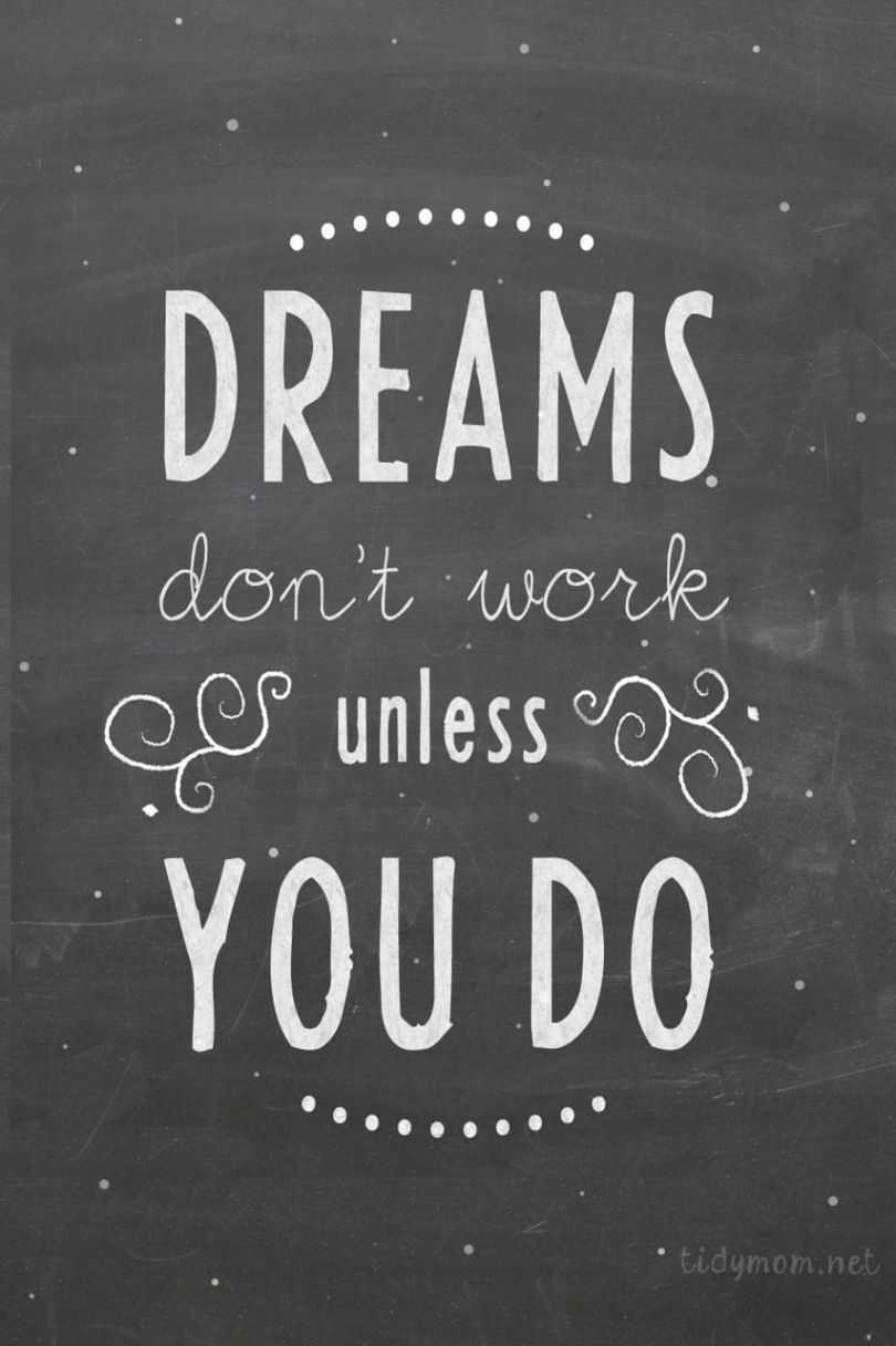 Just Breathe glitter rosa, 735x1102 Verticale, iPhone Plus