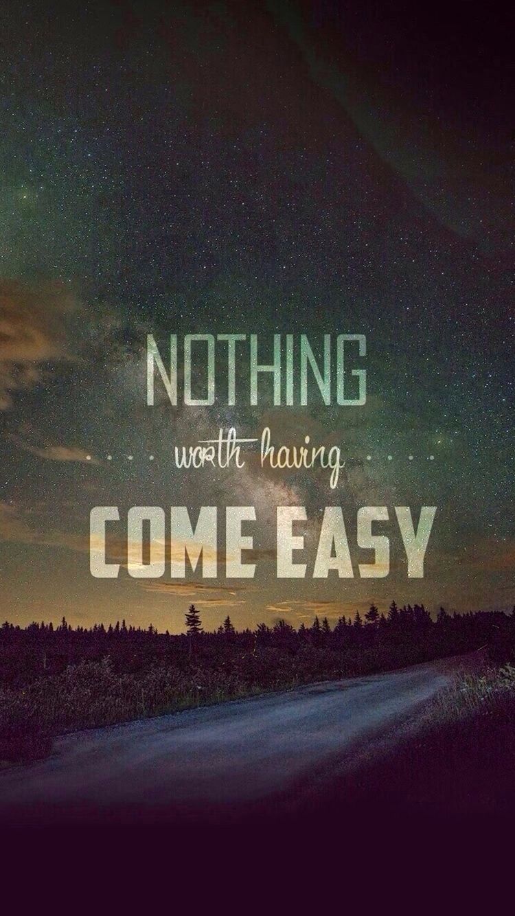 Frase motivazionale fiori rosa, 736x1310 Full HD Verticale, iPhone Pro Max