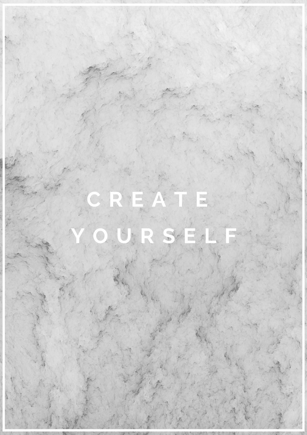 create yourself marmo grigio, 1024x1448 Verticale, Mobile