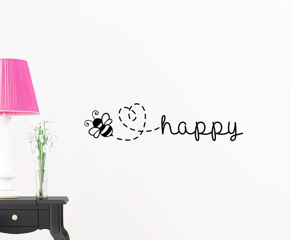 Ape happy scritta murale, 1000x825 HD, PC