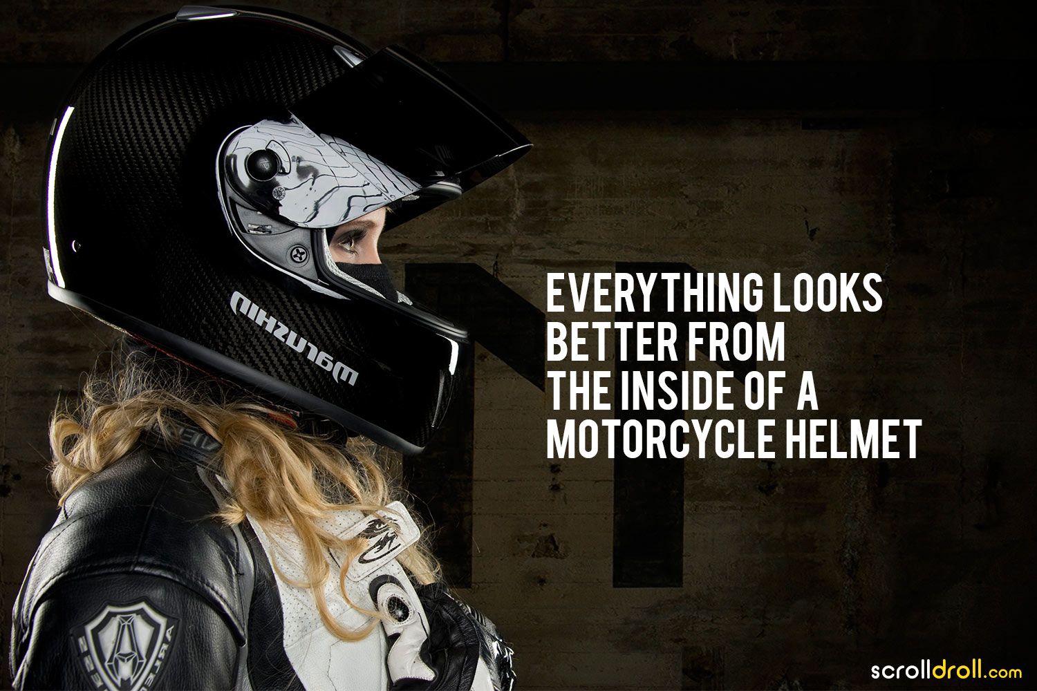 Moto in autostrada notturna, 3200x2080 2K+, Laptop