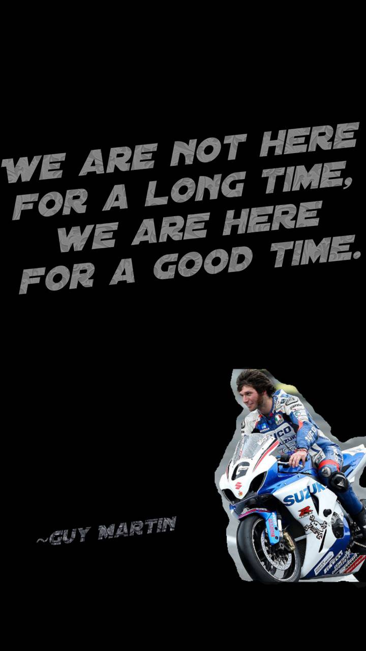 Motocross frase Blood Sweat Gears, 4006x2835 UHD, PC 4K