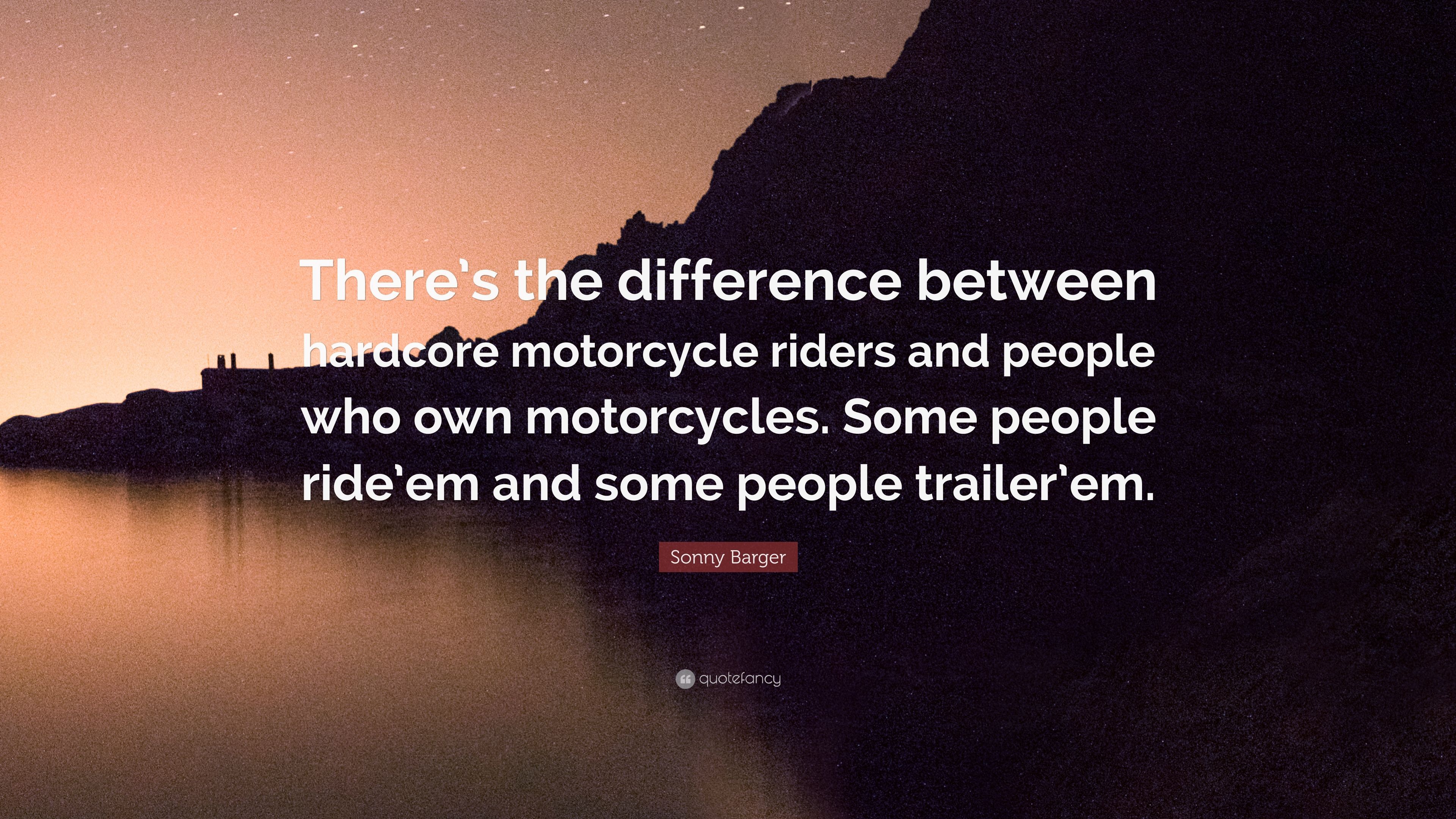 Frase Kyle Chandler su moto, 3840x2160 UHD, PC 4K