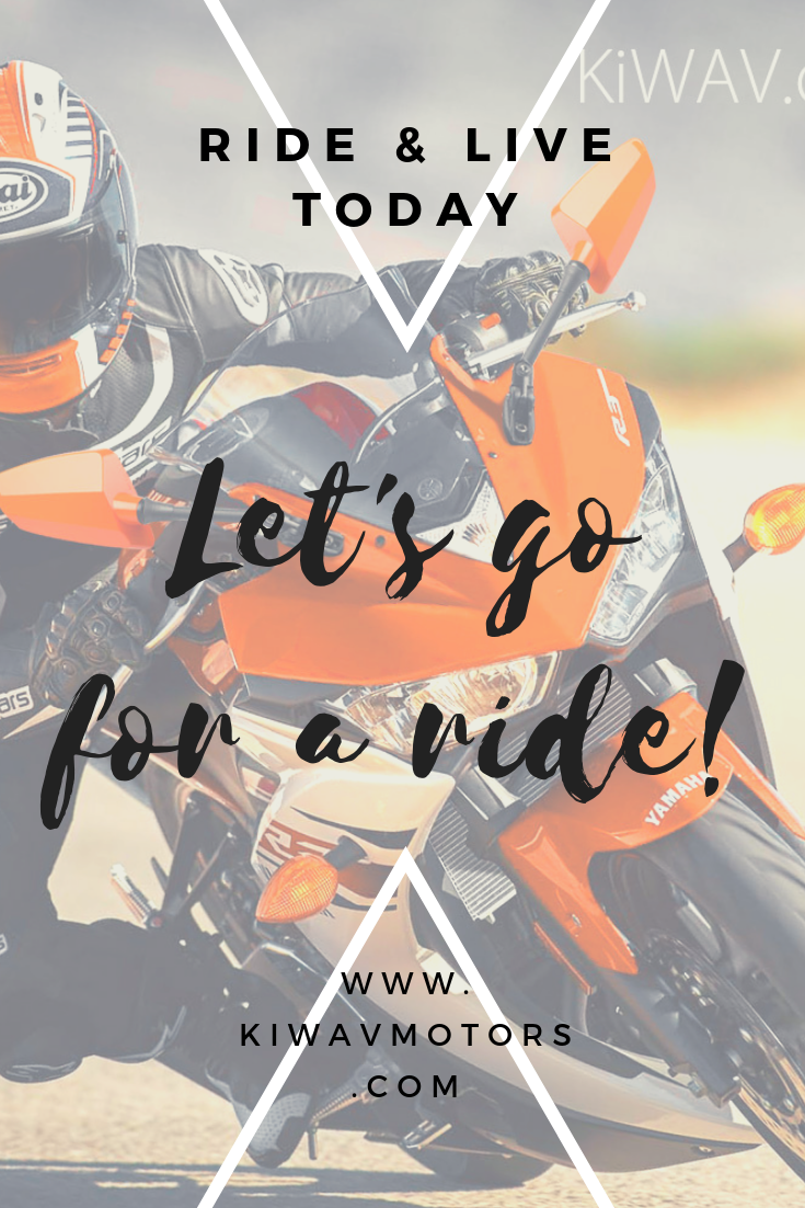 Moto cafe racer con testo citazioni, 1280x720 HD, Desktop
