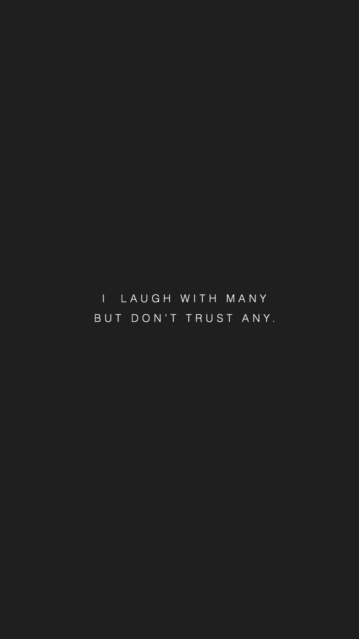 Frase citazione sfondo nero, 1185x2108 Full HD Verticale, iPhone