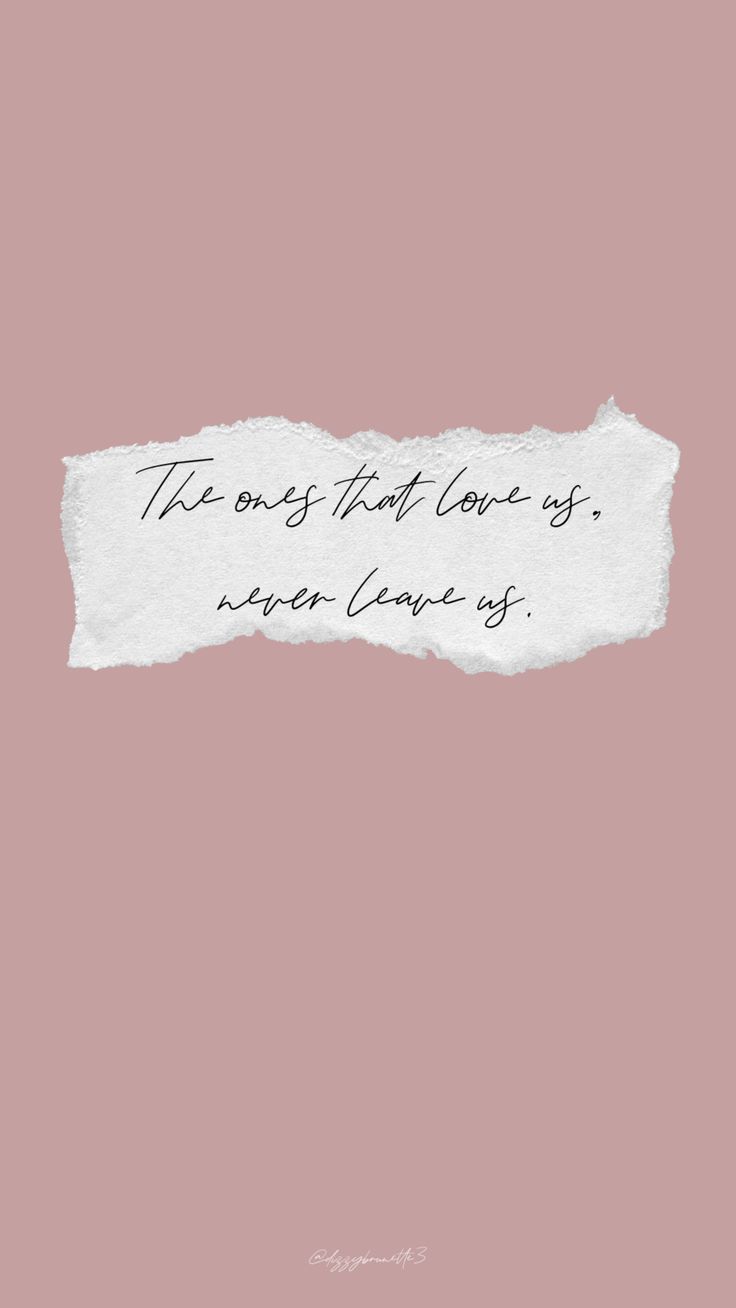 Frase su carta strappata rosa, 736x1308 Verticale, Telefono