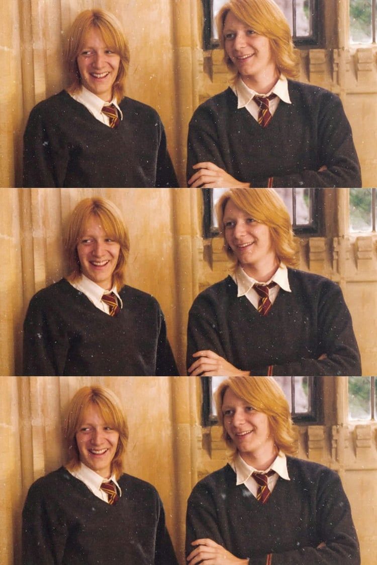 Famiglia Weasley Harry Potter, mondo magico, 2000x1125 Hi-Res, Desktop