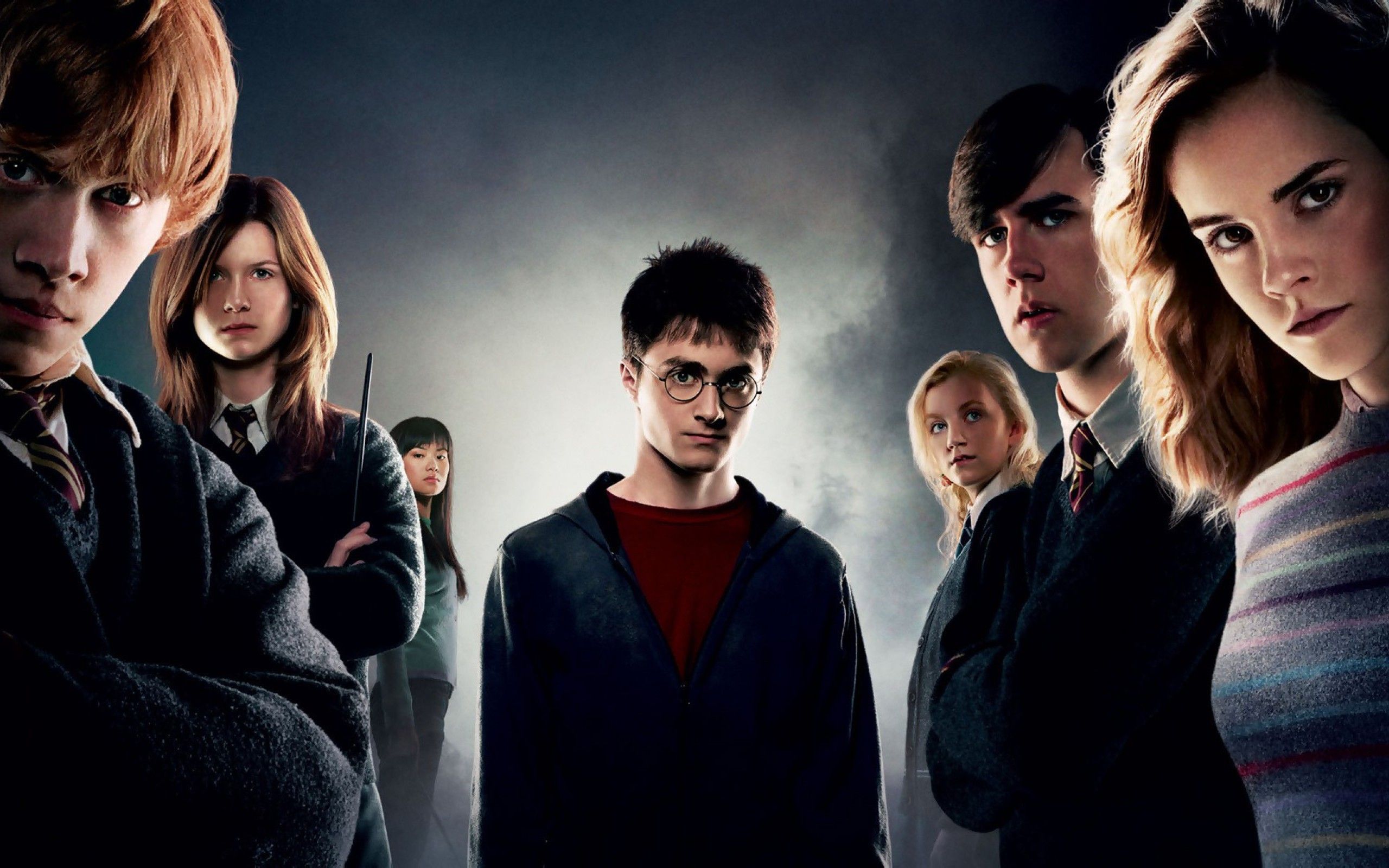 Fred e George Weasley, Harry Potter, 1680x1050 900p, Desktop