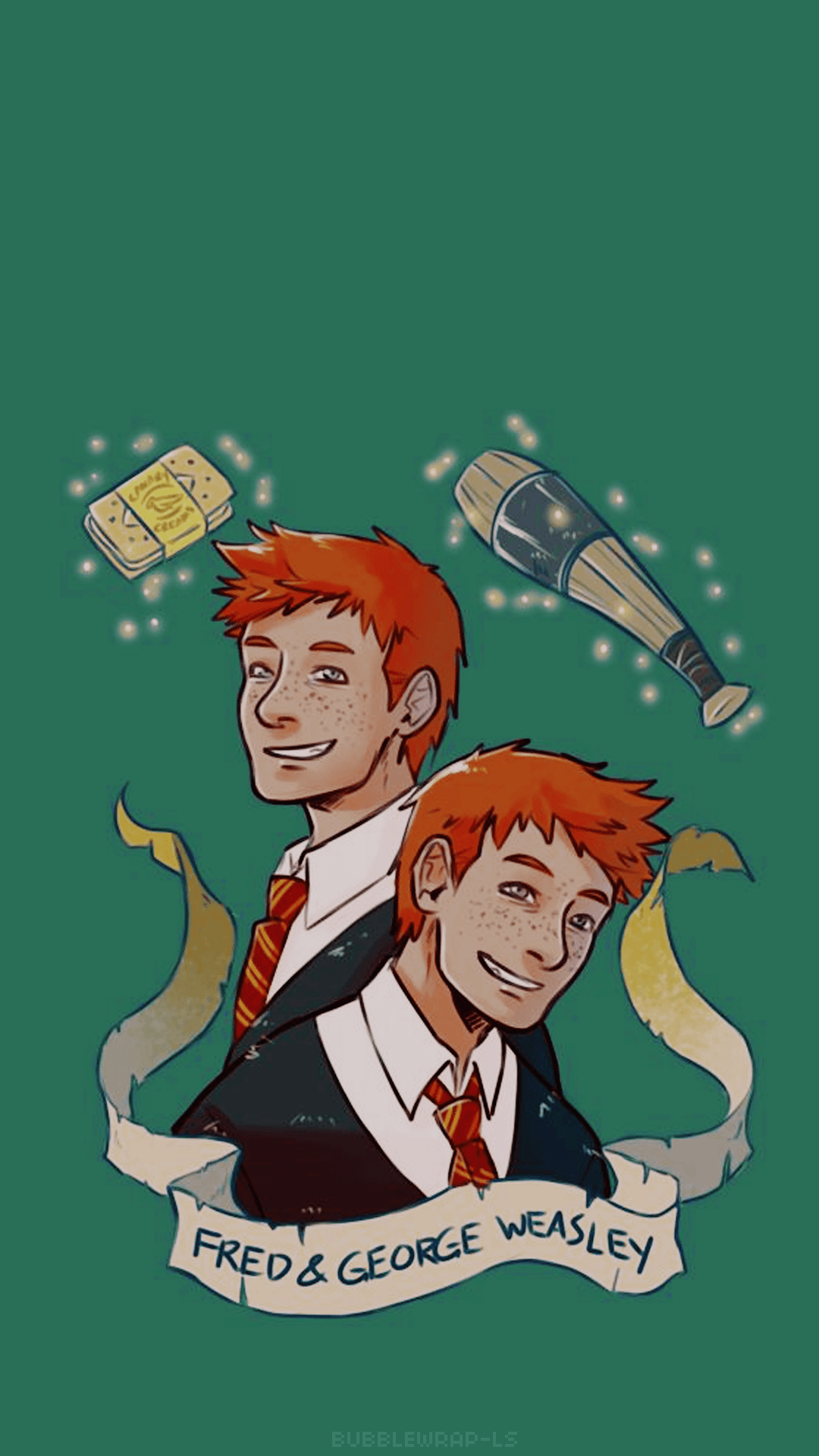 Fred e George negozio scherzi, 1920x1080 Full HD, PC Desktop