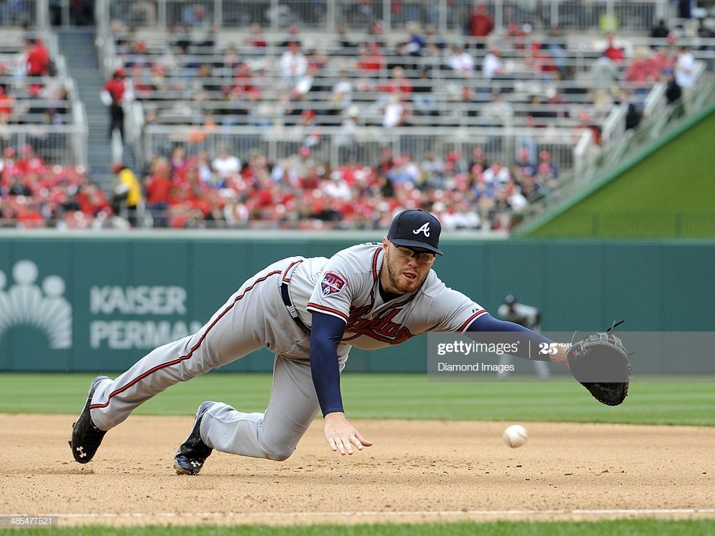 Giocatore baseball Atlanta Braves batte, 4000x3010 4K Ultra HD, Monitor 4K