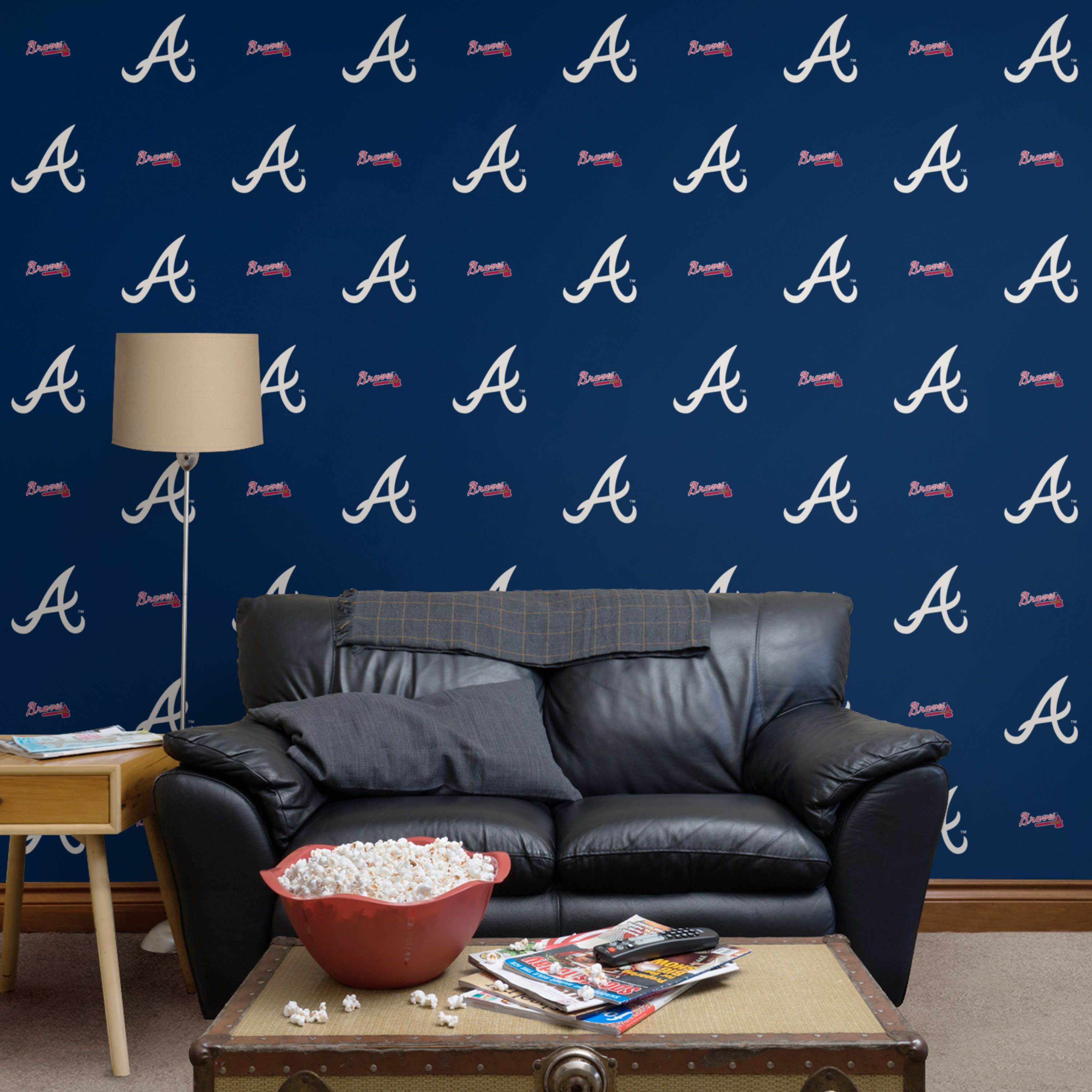 Giocatore Braves silhouette baseball, 1920x1080 1080p, Desktop