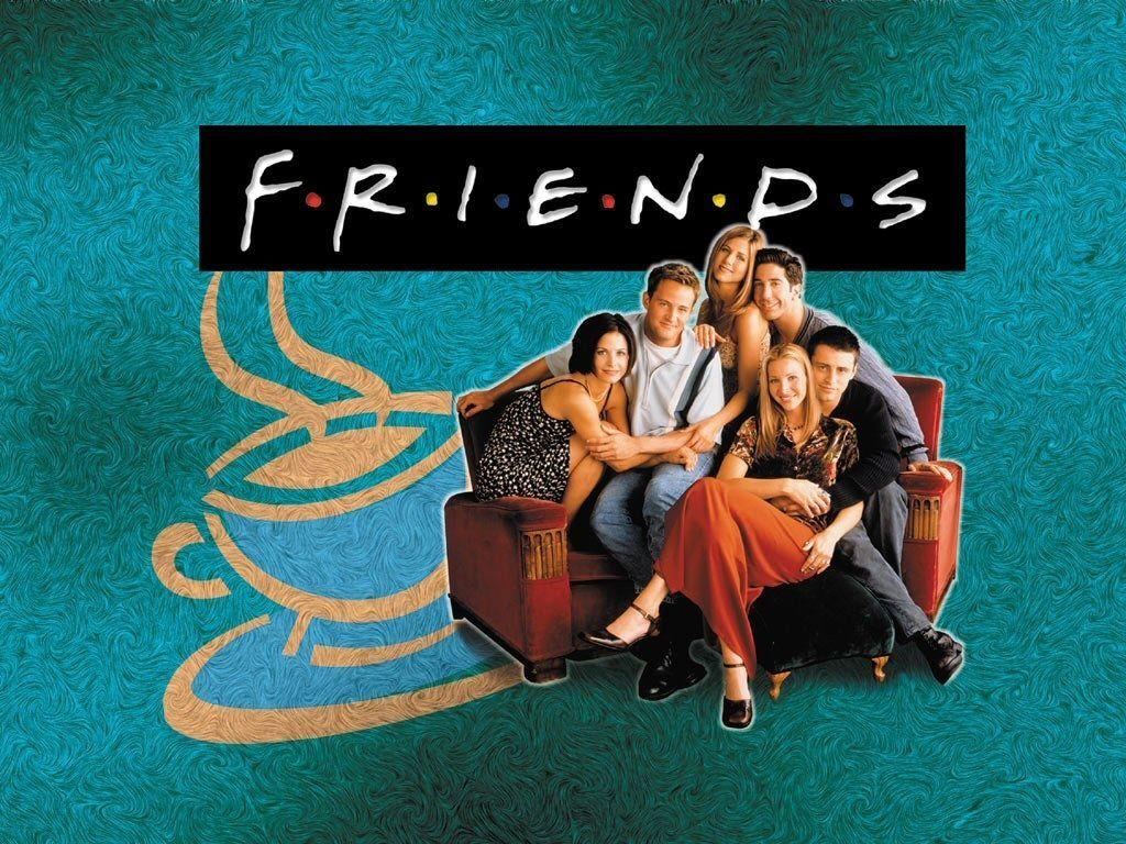 Donna scena film Friends, 3361x1681 WQXGA, PC