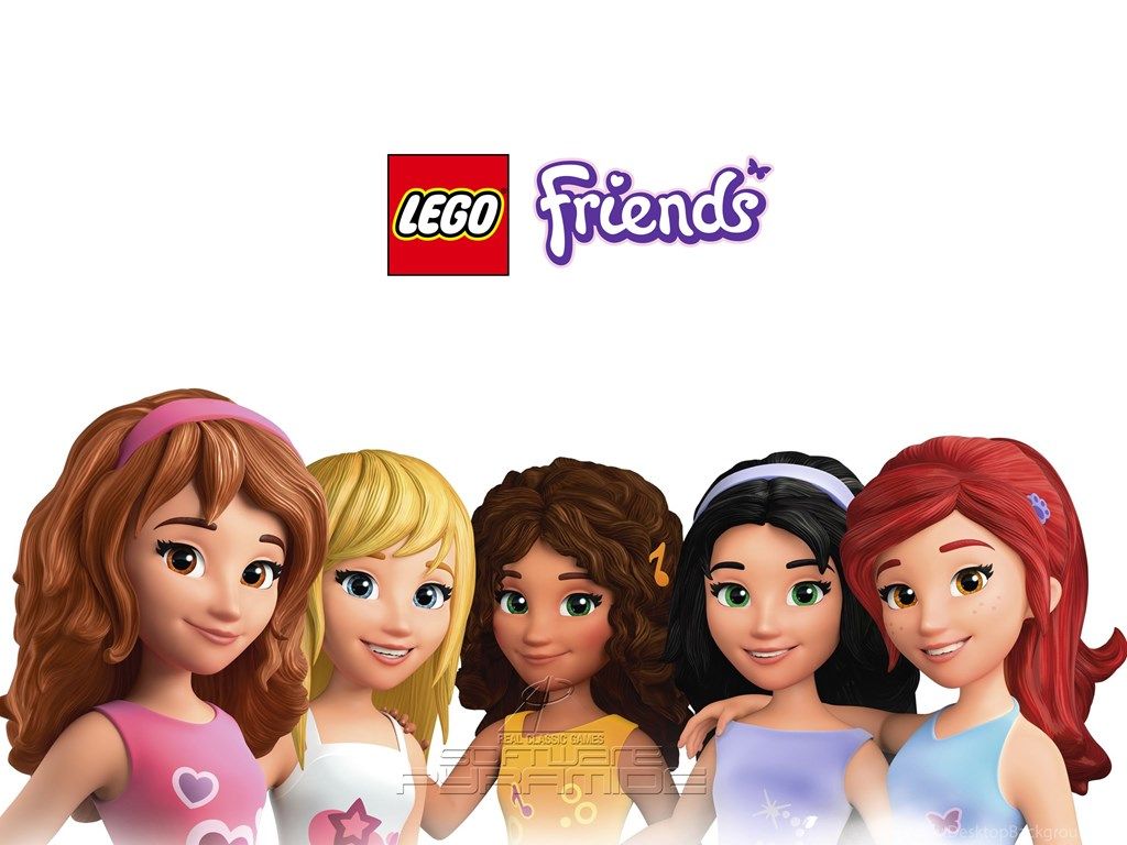 Illustrazione quattro amiche con planner, 1920x1080 1080p, Desktop