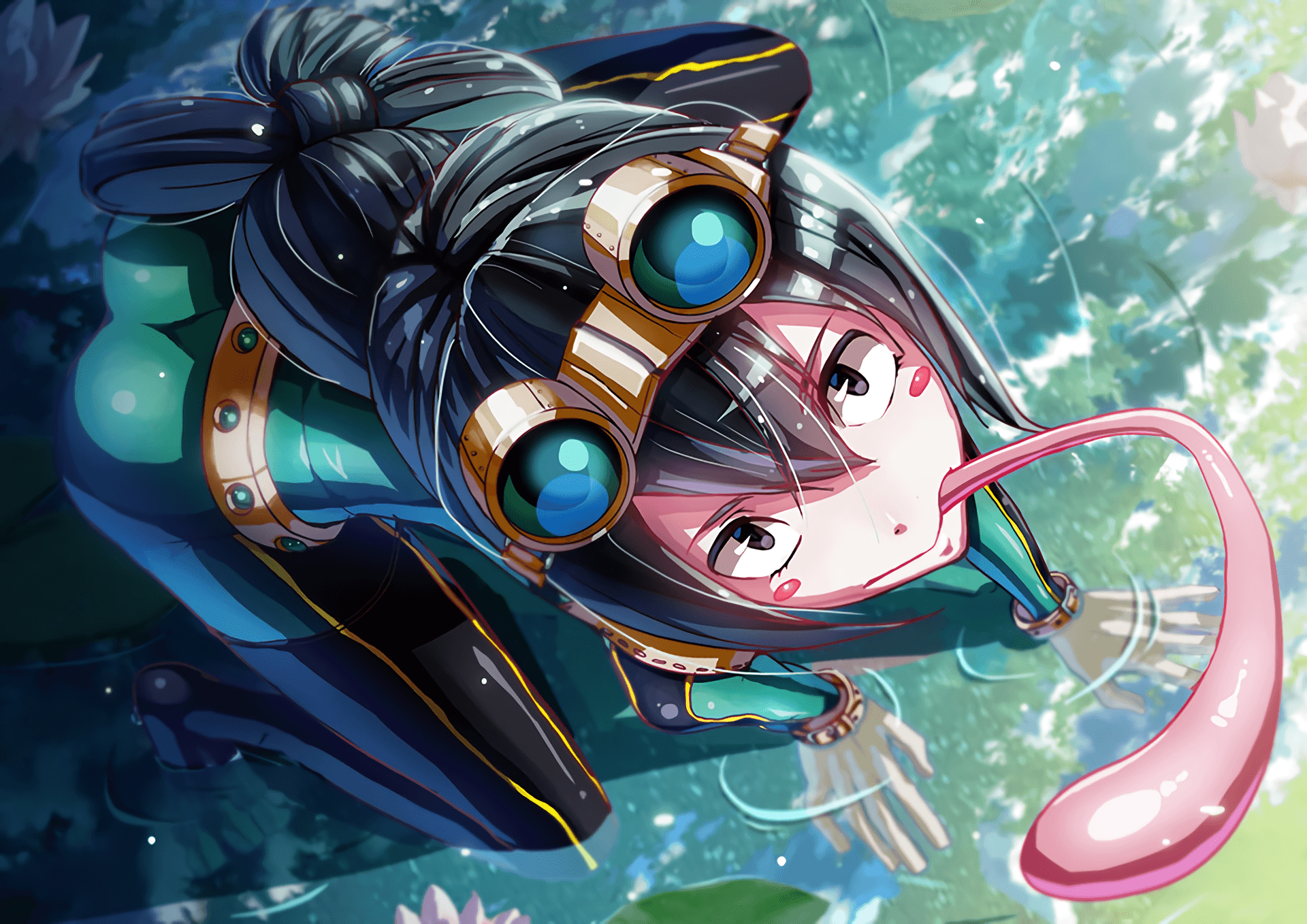 Bakugo My Hero Academia arrabbiato, 4894x2758 4K, Desktop 4K