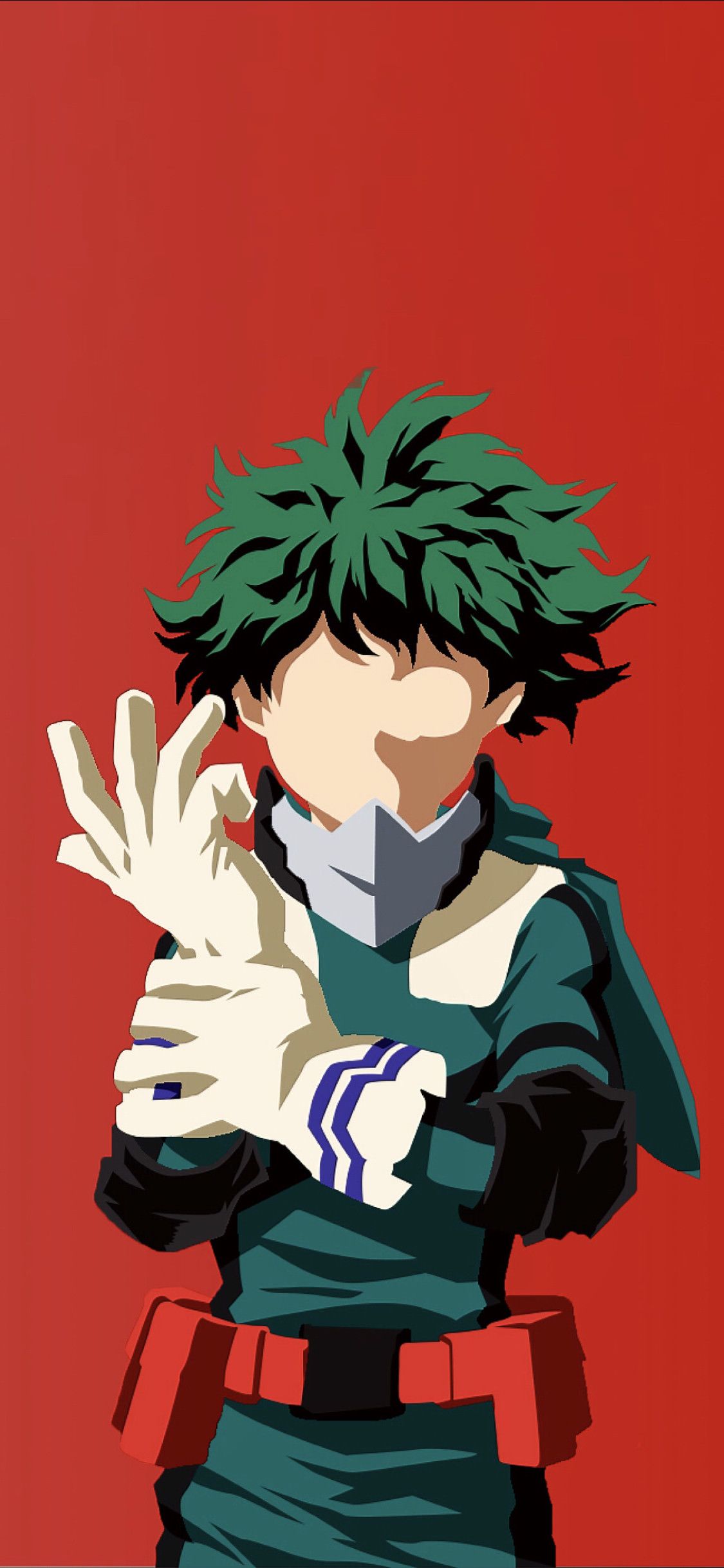 Deku, Todoroki e Bakugo My Hero Academia, anime shonen, 3840x2160 UHD, PC 4K
