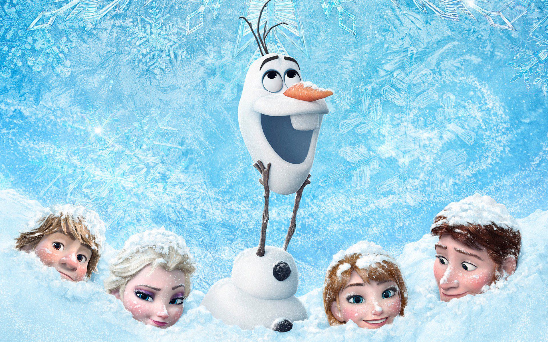 Elsa fanart arrabbiata primo piano, 1920x1080 Full HD 1080p, Desktop