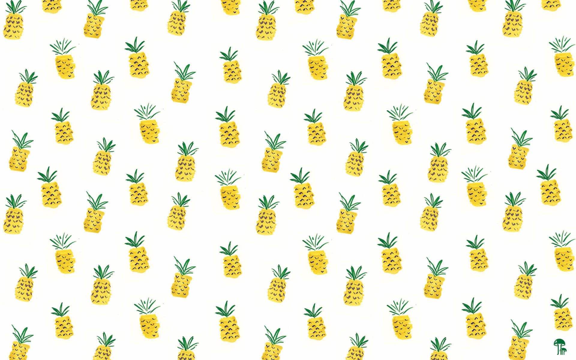 Fragole ad acquerello sfondo giallo, 852x1609 Verticale, Mobile