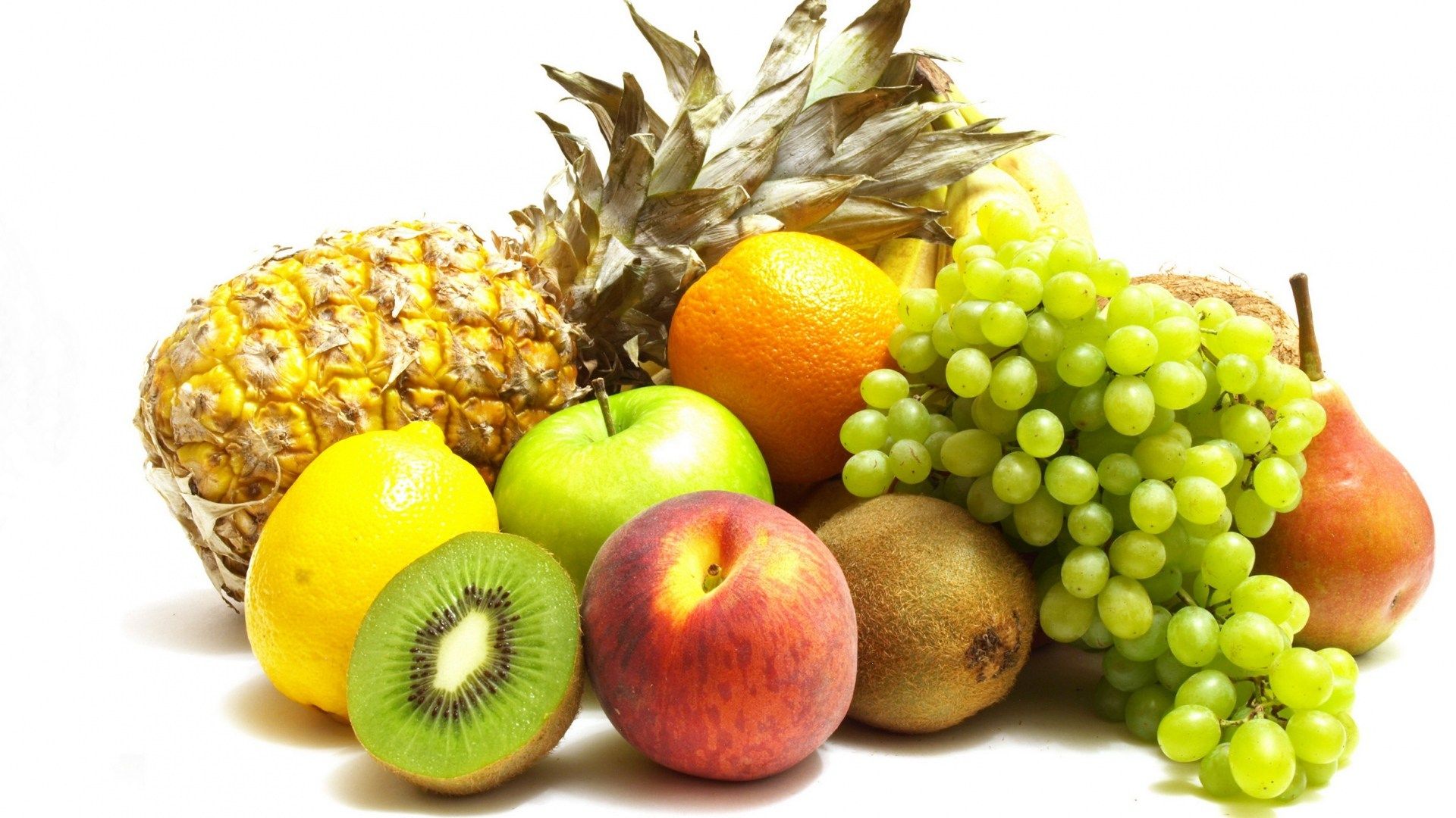 Frutta assortita colorata, 1920x1080 Full HD 1080p, Desktop