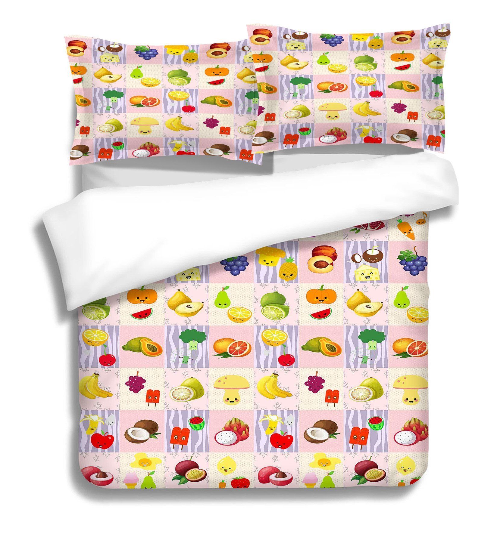 Foglie colorate pattern carino, 1222x1209 HD, ROG Asus Laptop