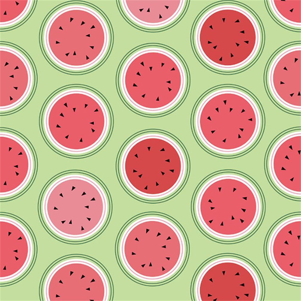 pattern fette anguria verde, 1008x1008 HD, Desktop