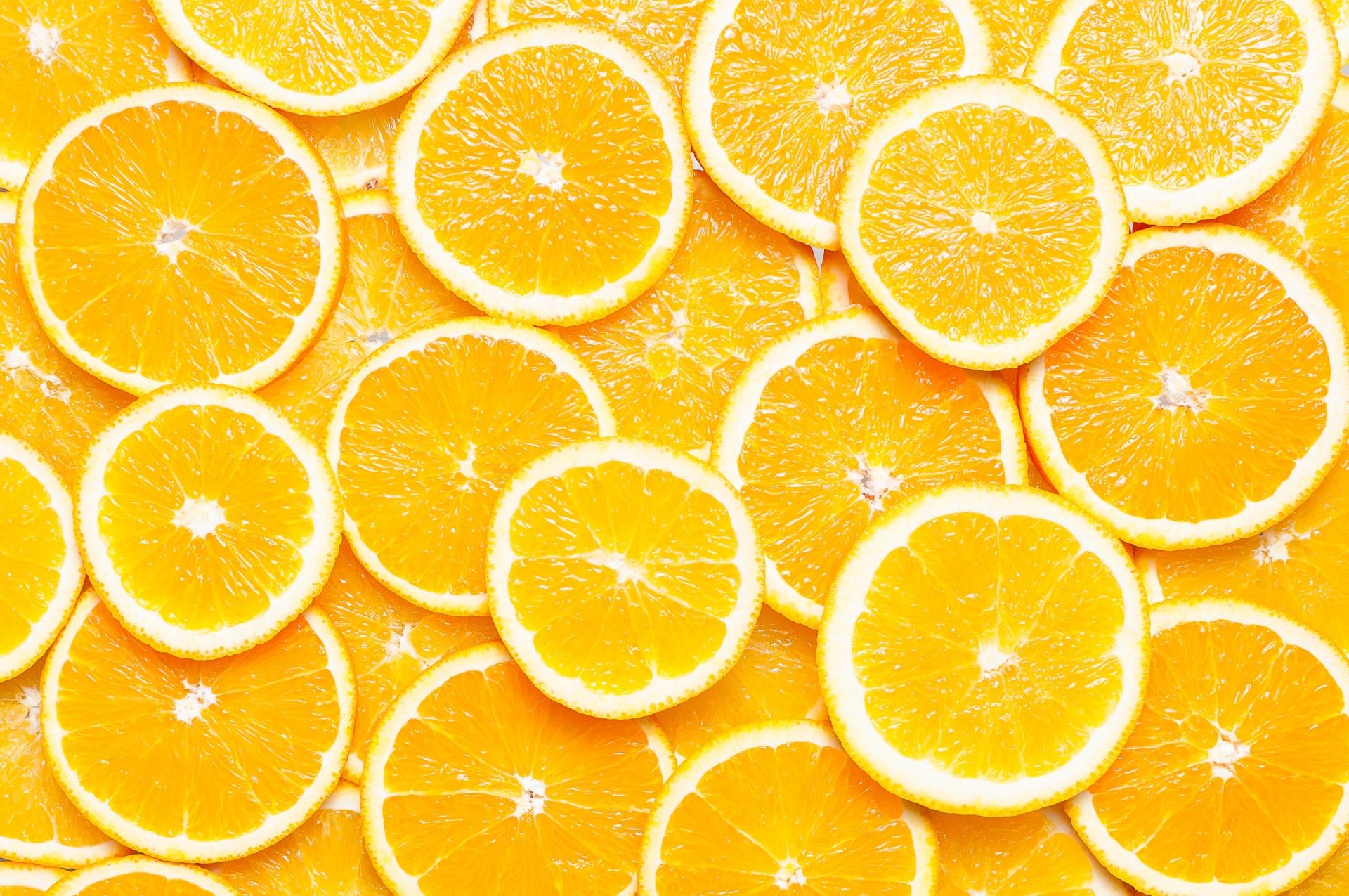 Fette di arance arancioni, 1920x1275 Full HD+, PC Desktop