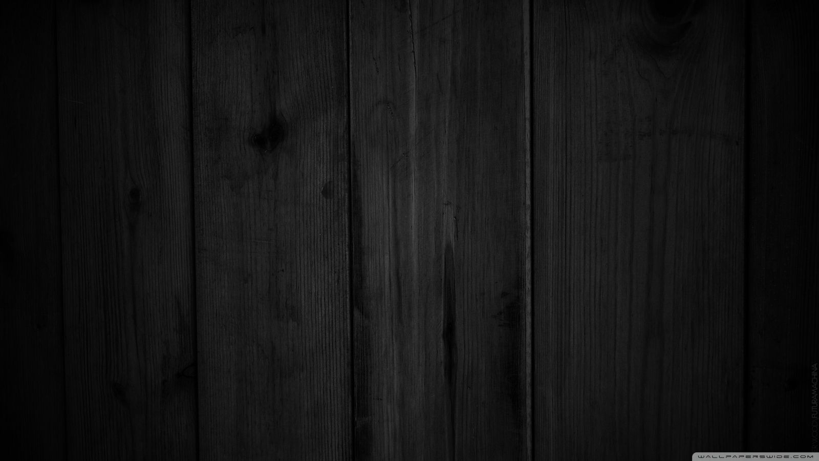 Assi di legno scure, 1600x900 HD, Desktop