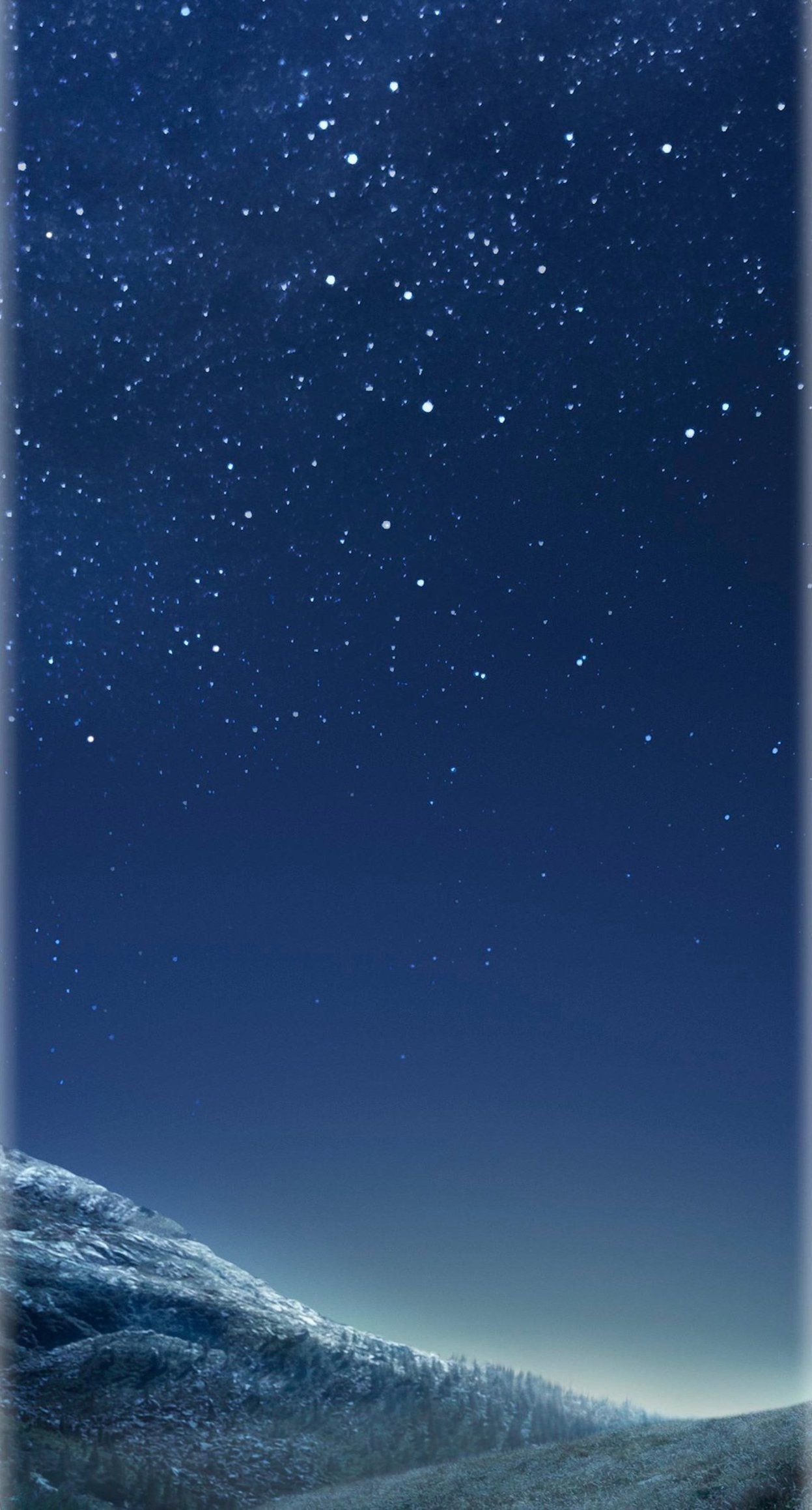 Fulmini strada notturna città, 1440x2560 Full HD Verticale, Smartphone