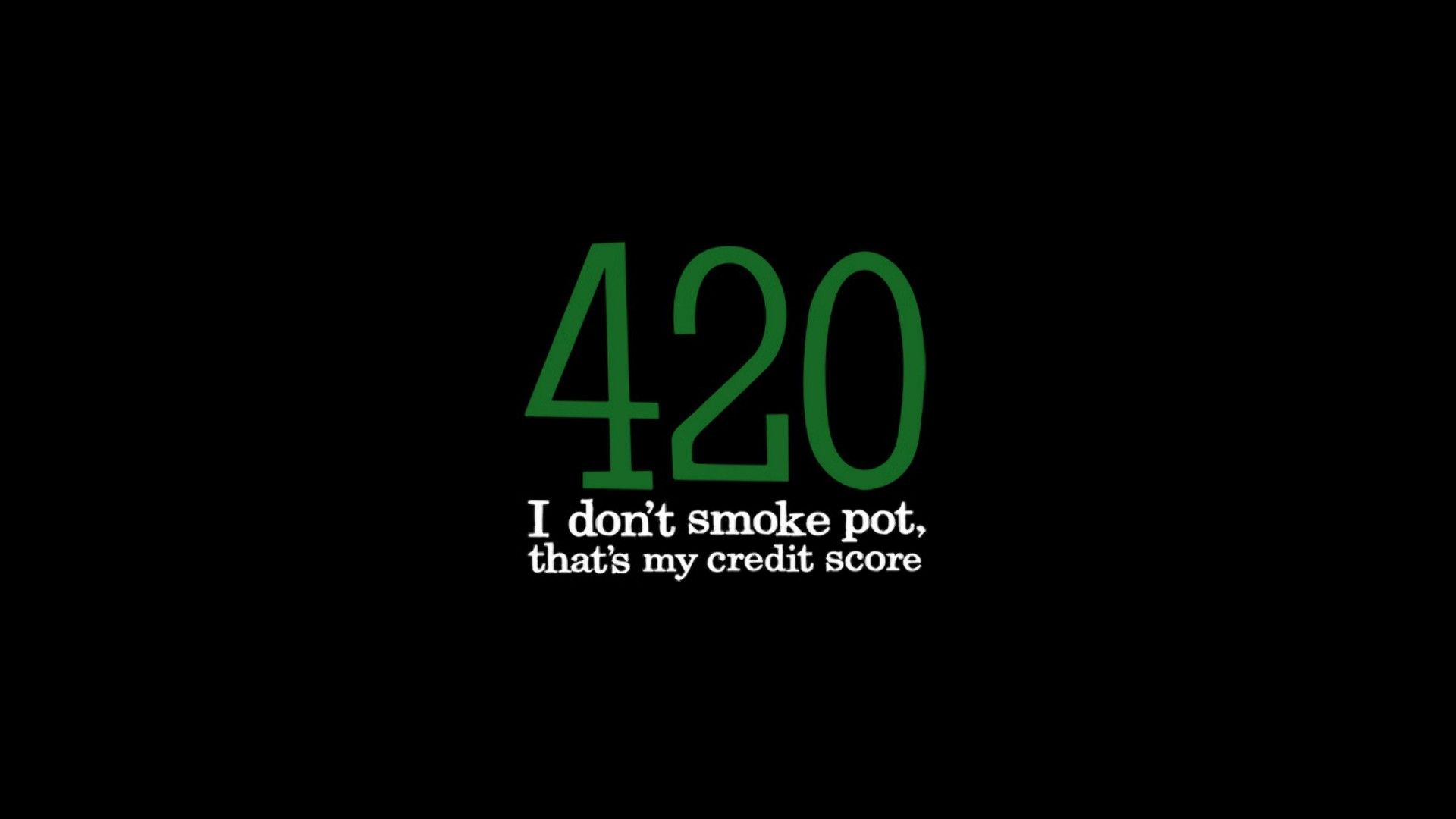Foglia di cannabis con orologio 4:20, 1600x1200 HD, Desktop