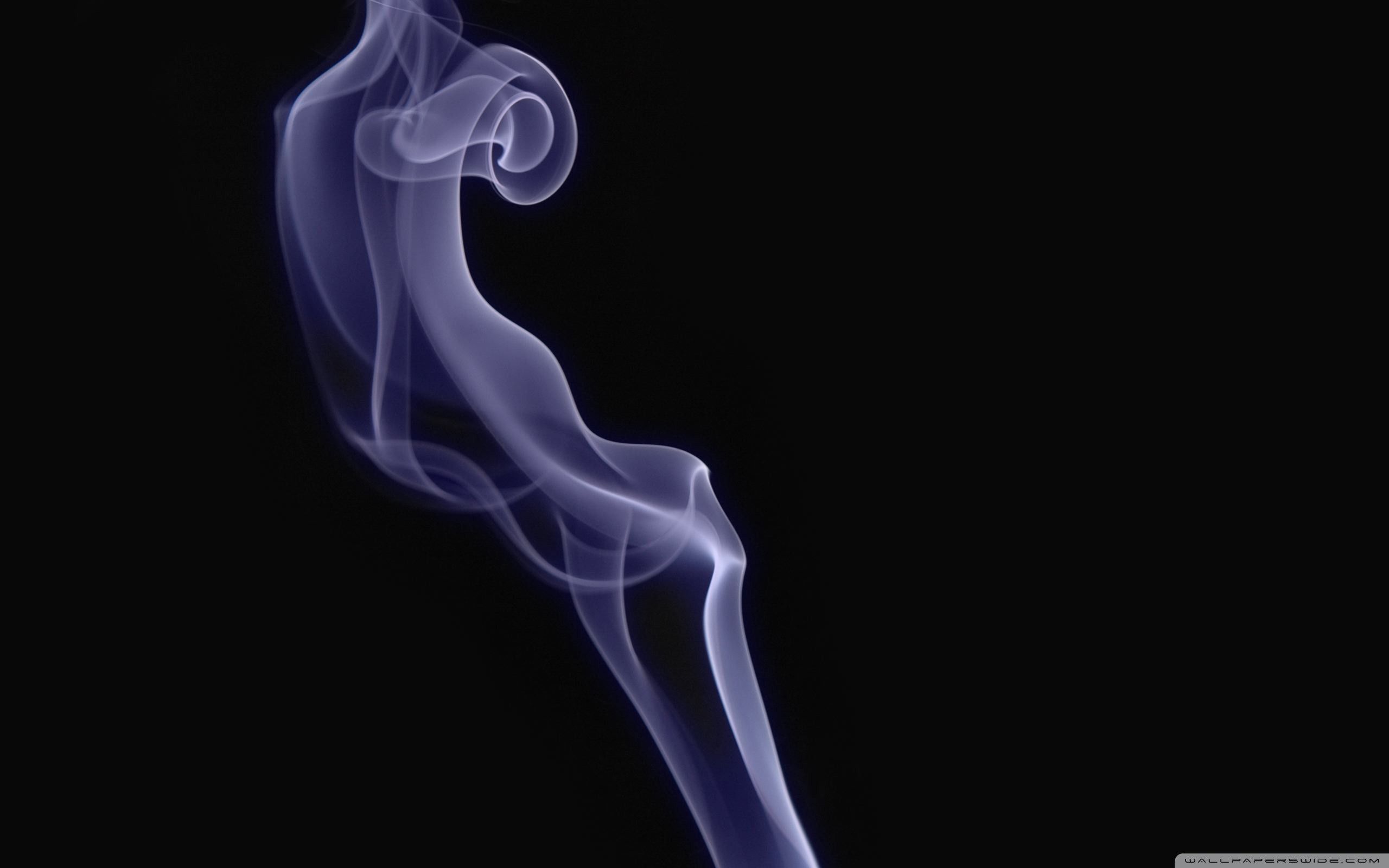 Fumo di sigaretta blu scuro, 2560x1600 WQXGA, MacBook Pro