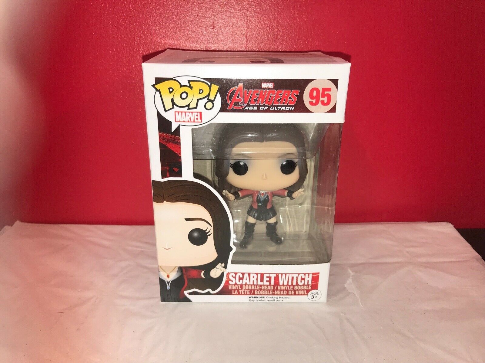 Funko Pop Anti-Venom Marvel, 1600x1200 900p, PC