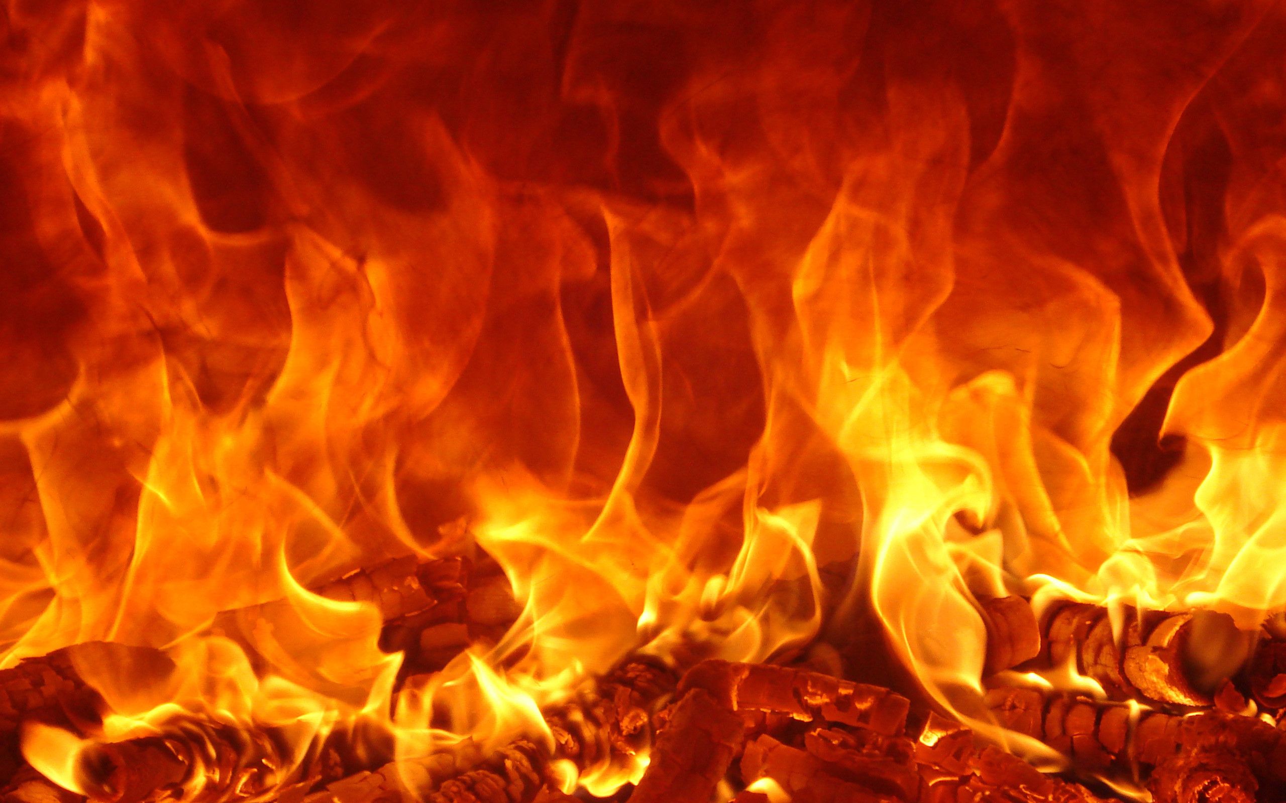 di Fuoco Rosso, 2560x1600 2K+, Desktop