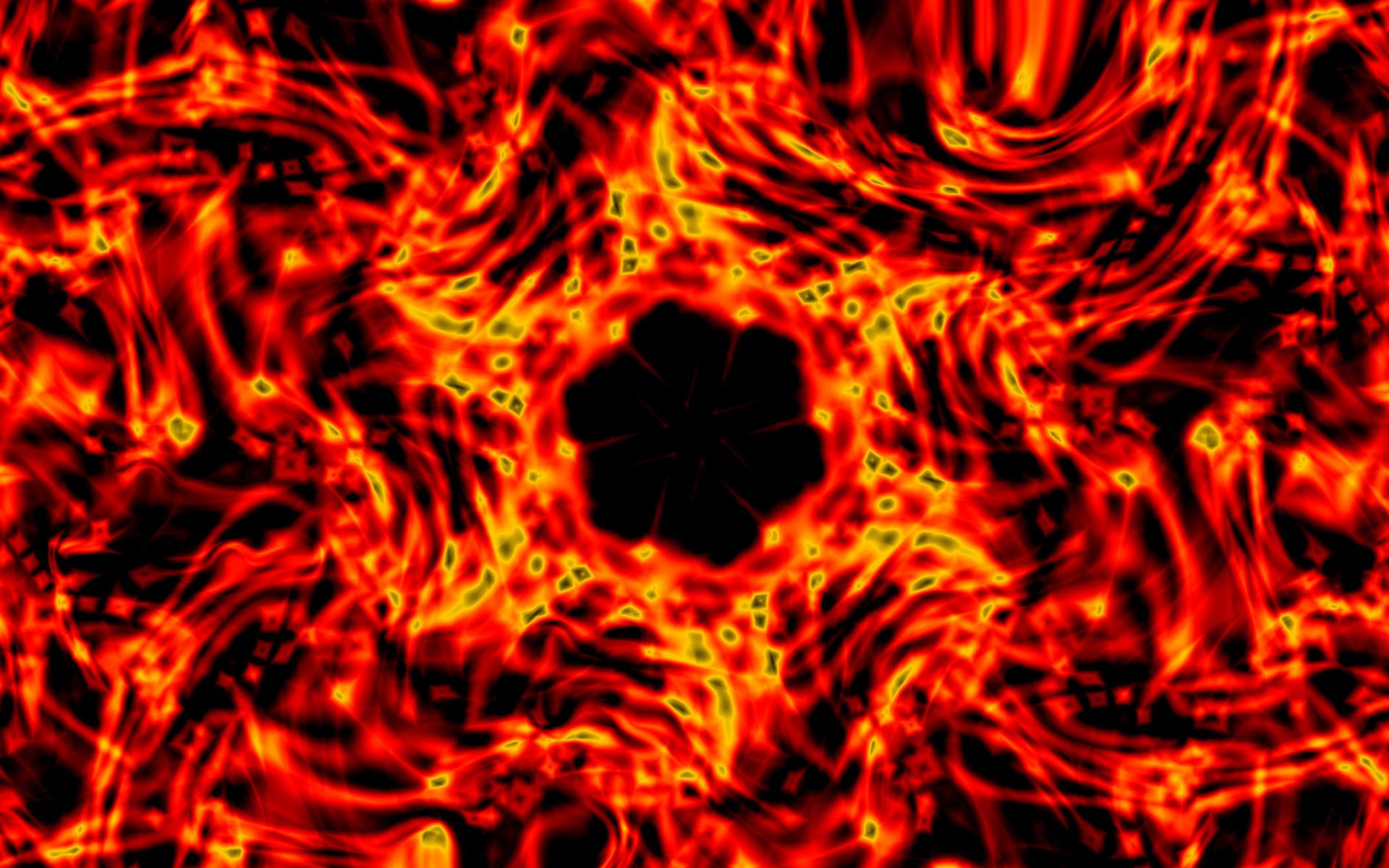di Fuoco Rosso, 1920x1200 WUXGA, Laptop