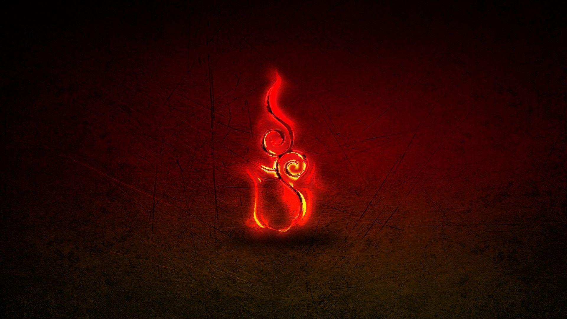 di Fuoco Rosso, 1920x1080 Full HD, PC
