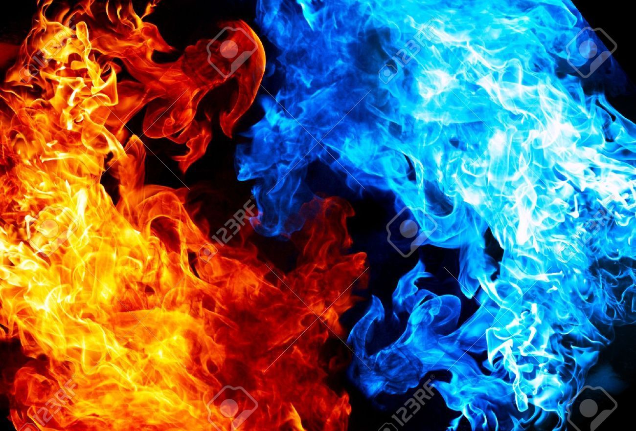 di Fuoco Rosso, 1300x882 HD, Desktop