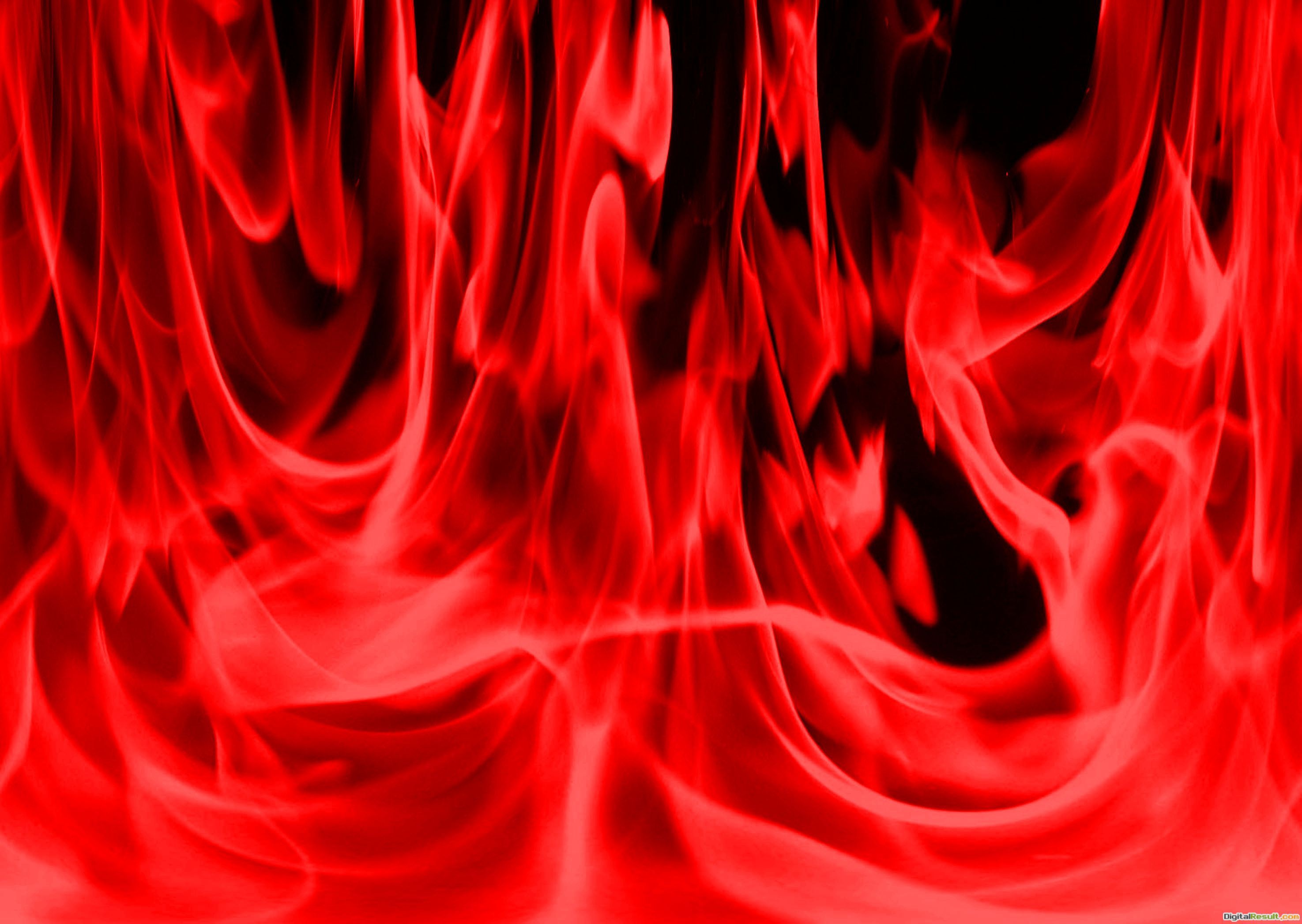 di Fuoco Rosso, 2950x2094 WQXGA, Desktop