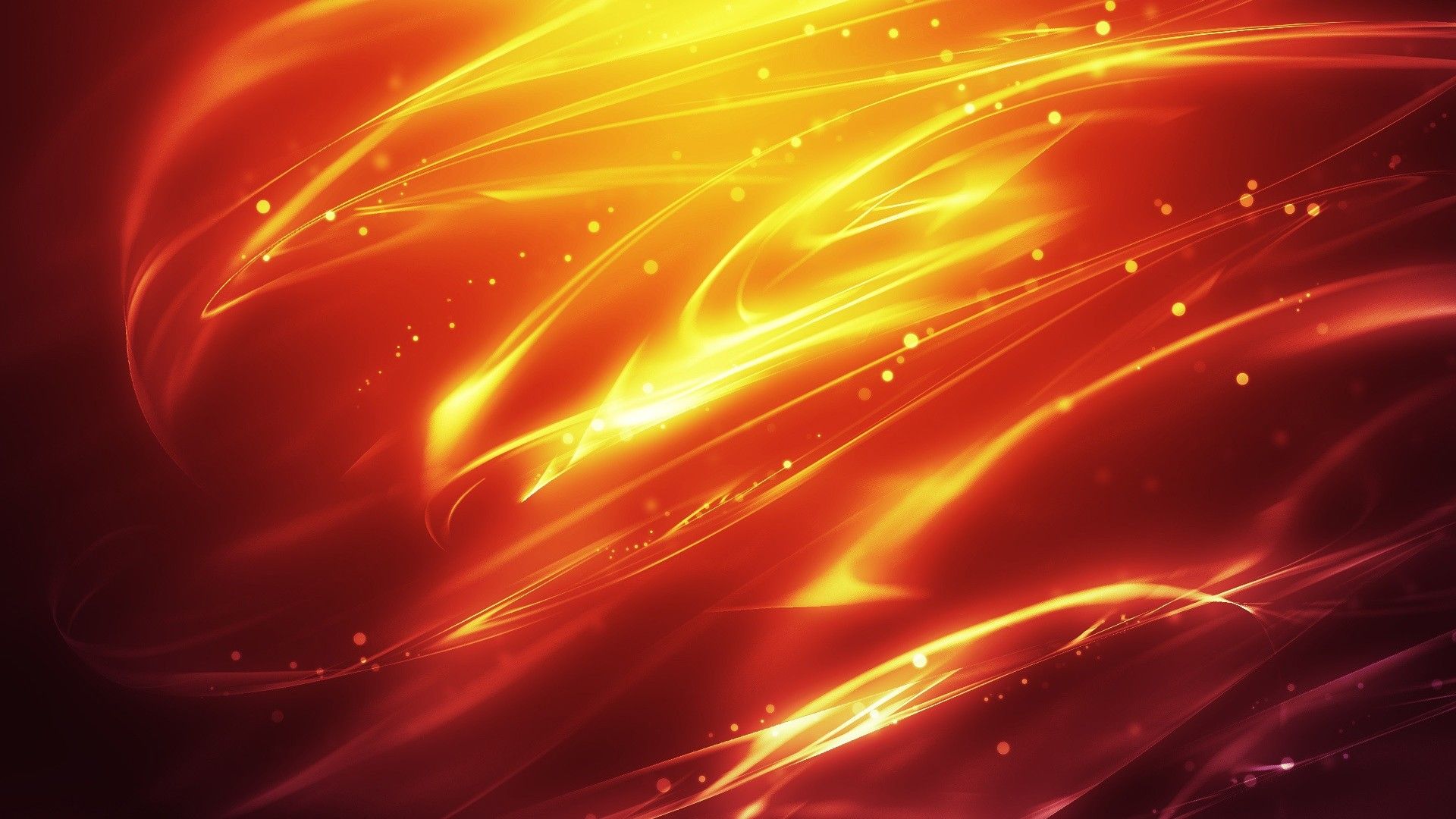 di Fuoco Rosso, 1920x1080 Full HD, PC Desktop