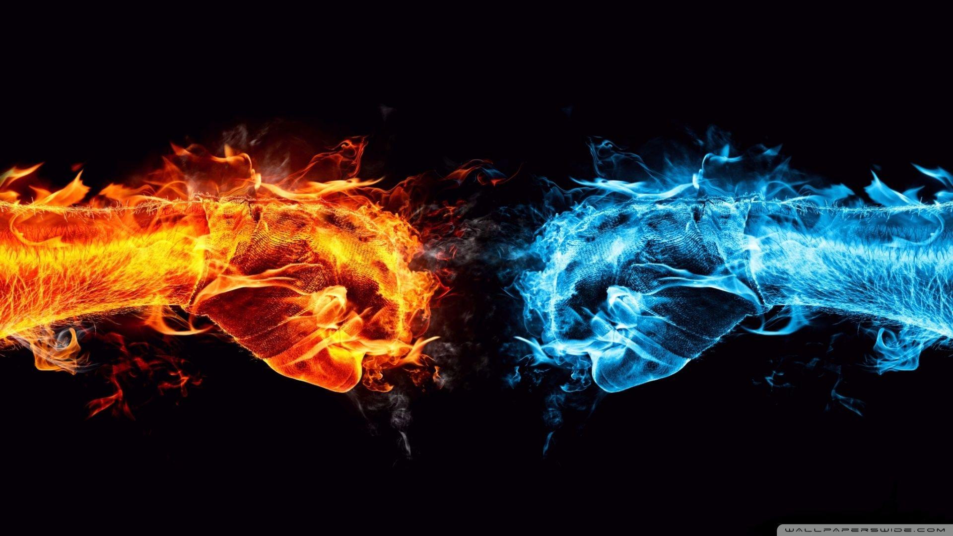 di Fuoco Rosso, 1920x1080 Full HD 1080p, PC