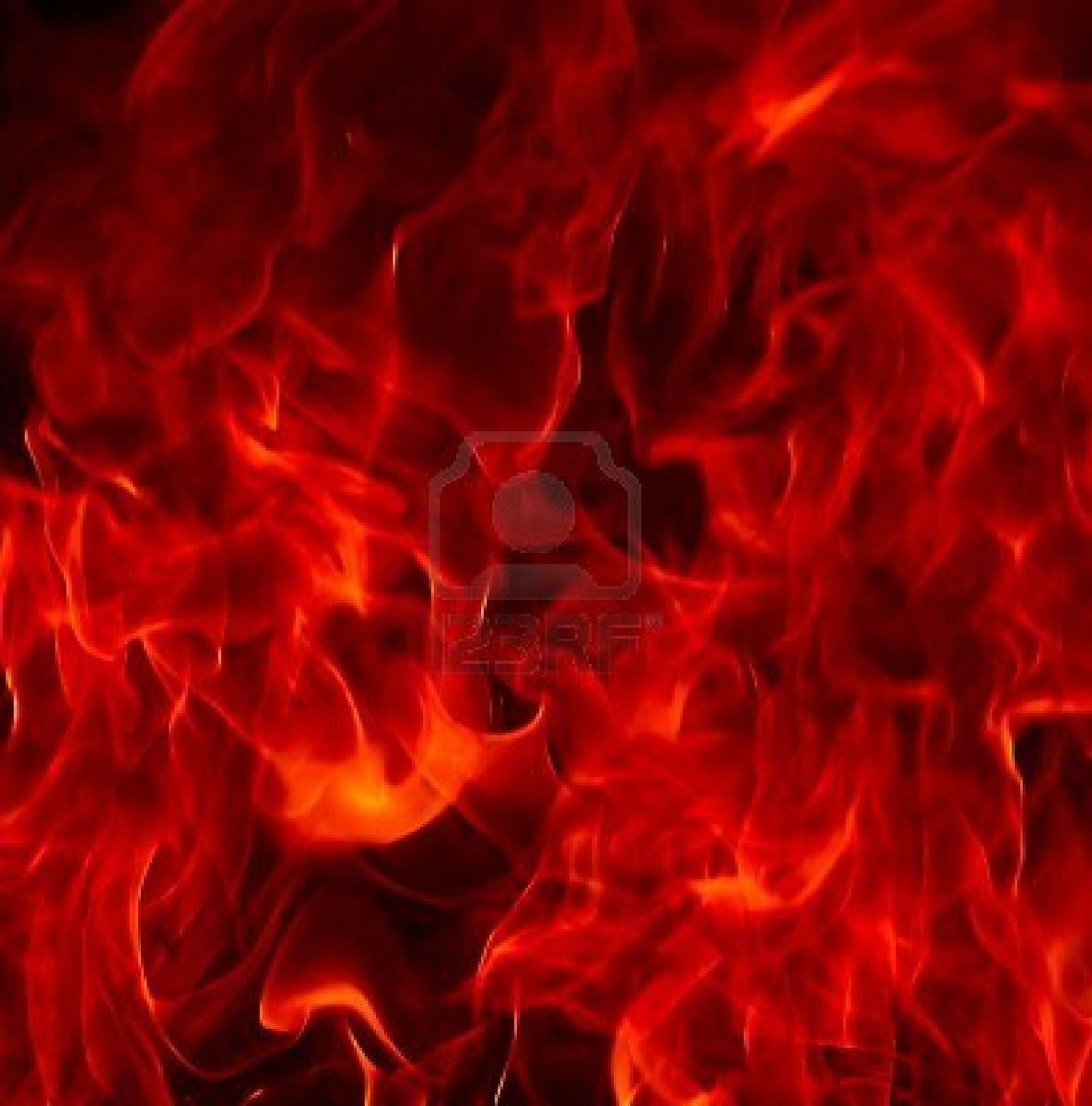 di Fuoco Rosso, 2370x2400 Full HD Verticale, iPhone