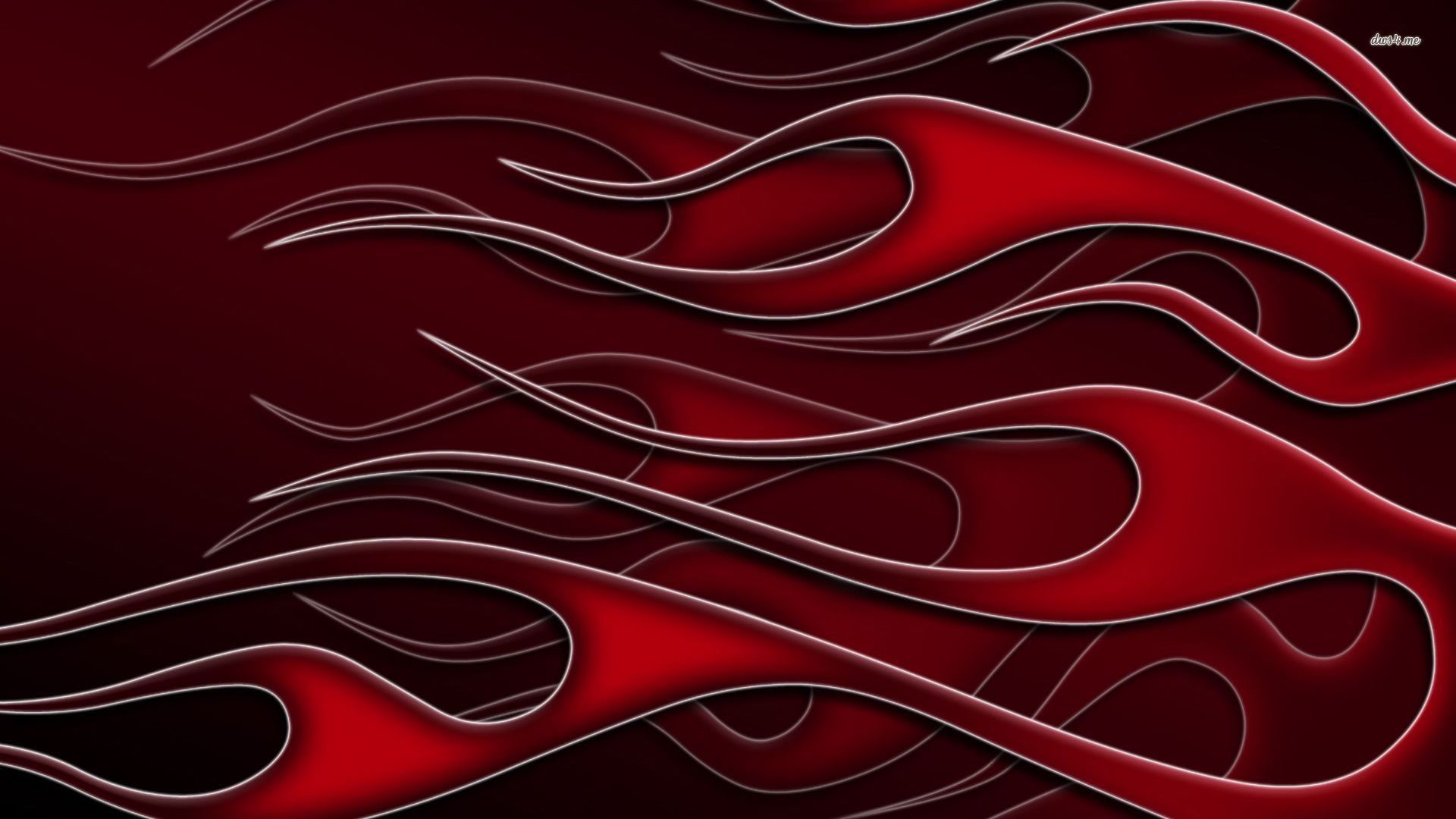 di Fuoco Rosso, 1920x1080 1080p, Desktop
