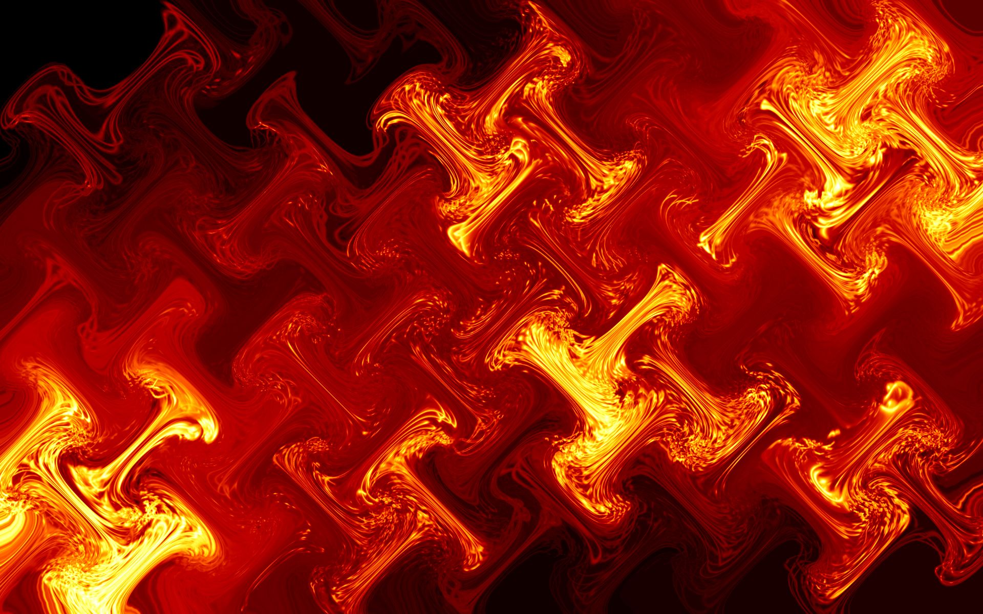 di Fuoco Rosso, 1920x1200 Full HD+, PC