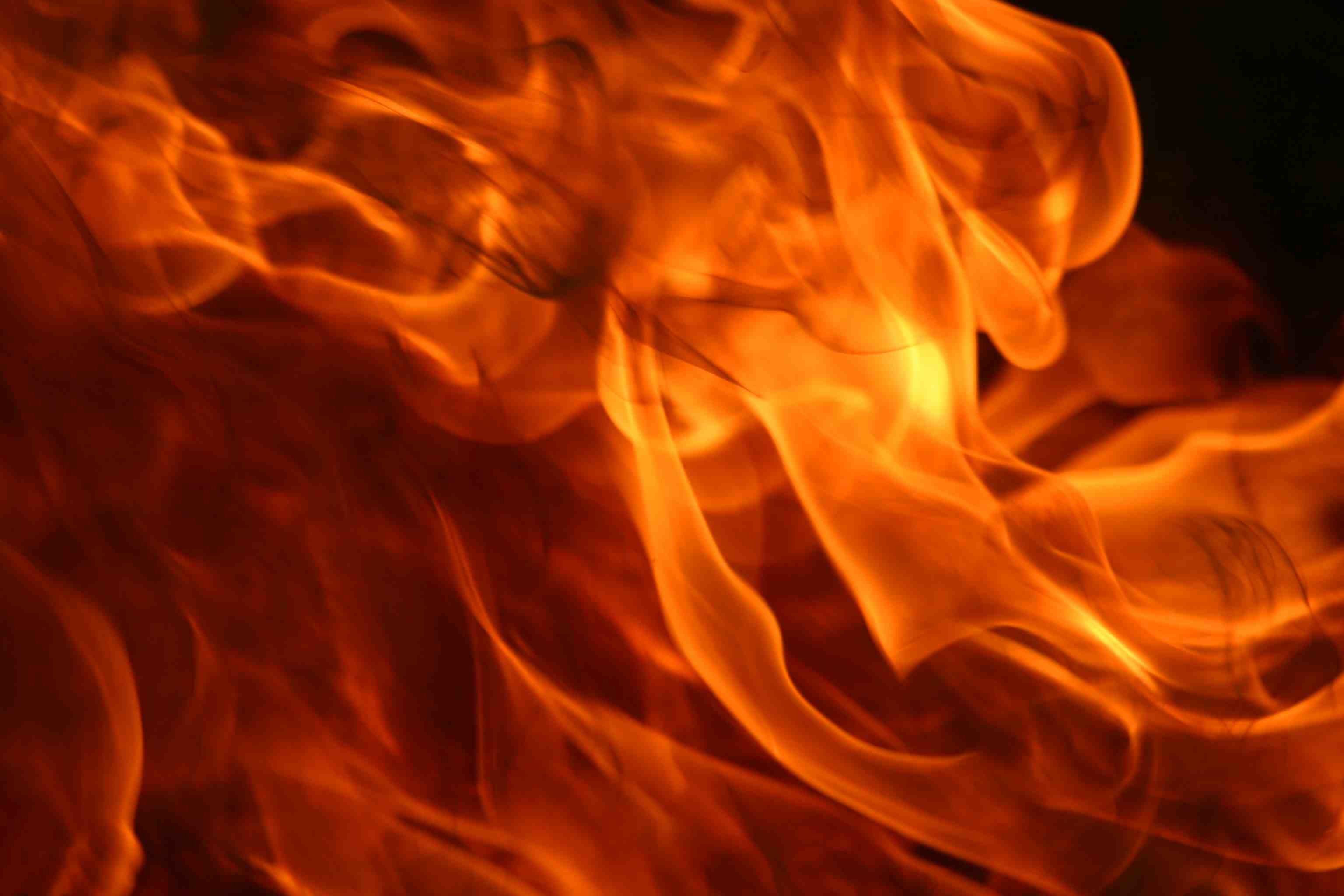 di Fuoco Rosso, 3072x2048 2K+, Desktop