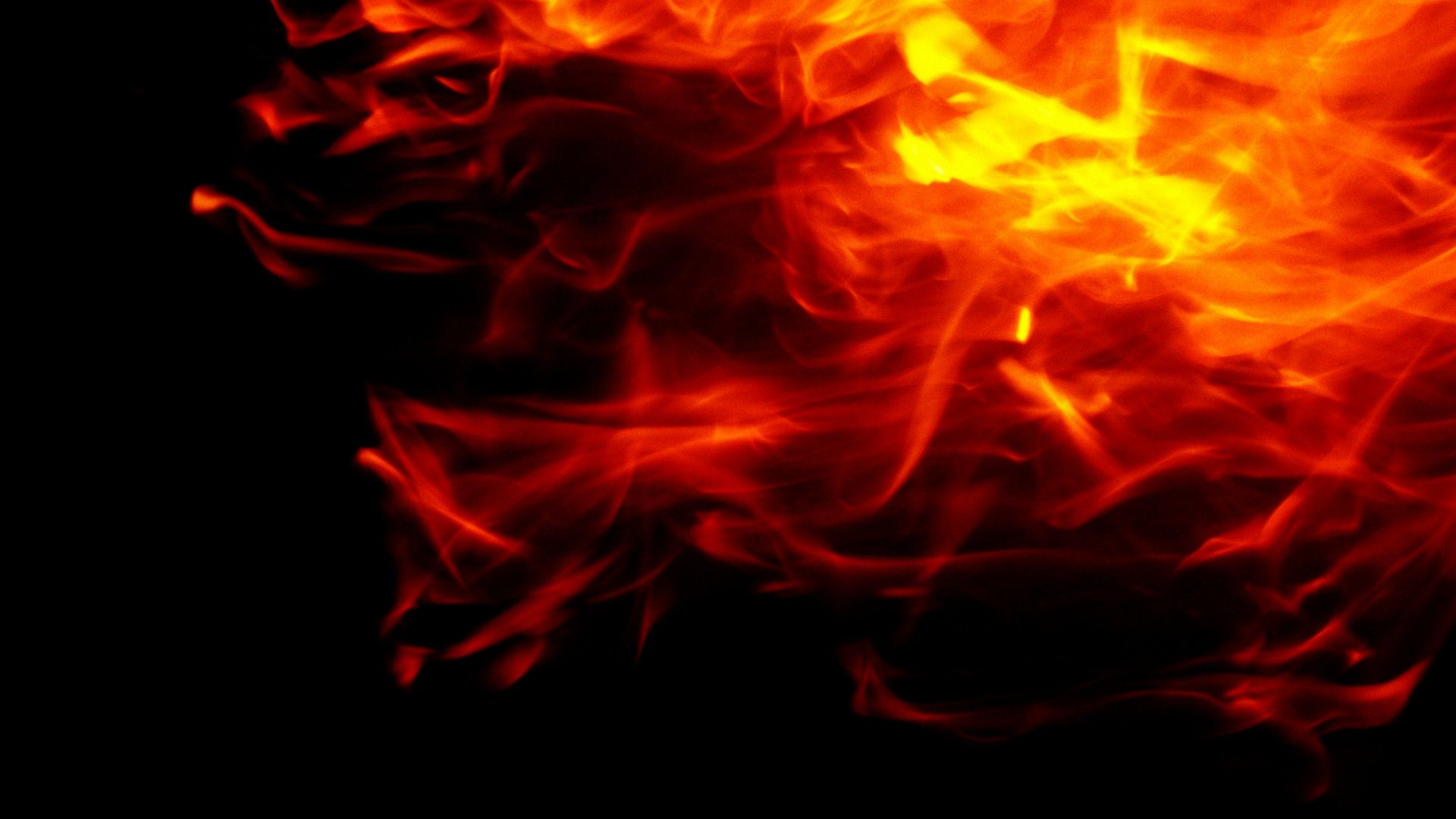 di Fuoco Rosso, 1920x1080 1080p, PC Desktop