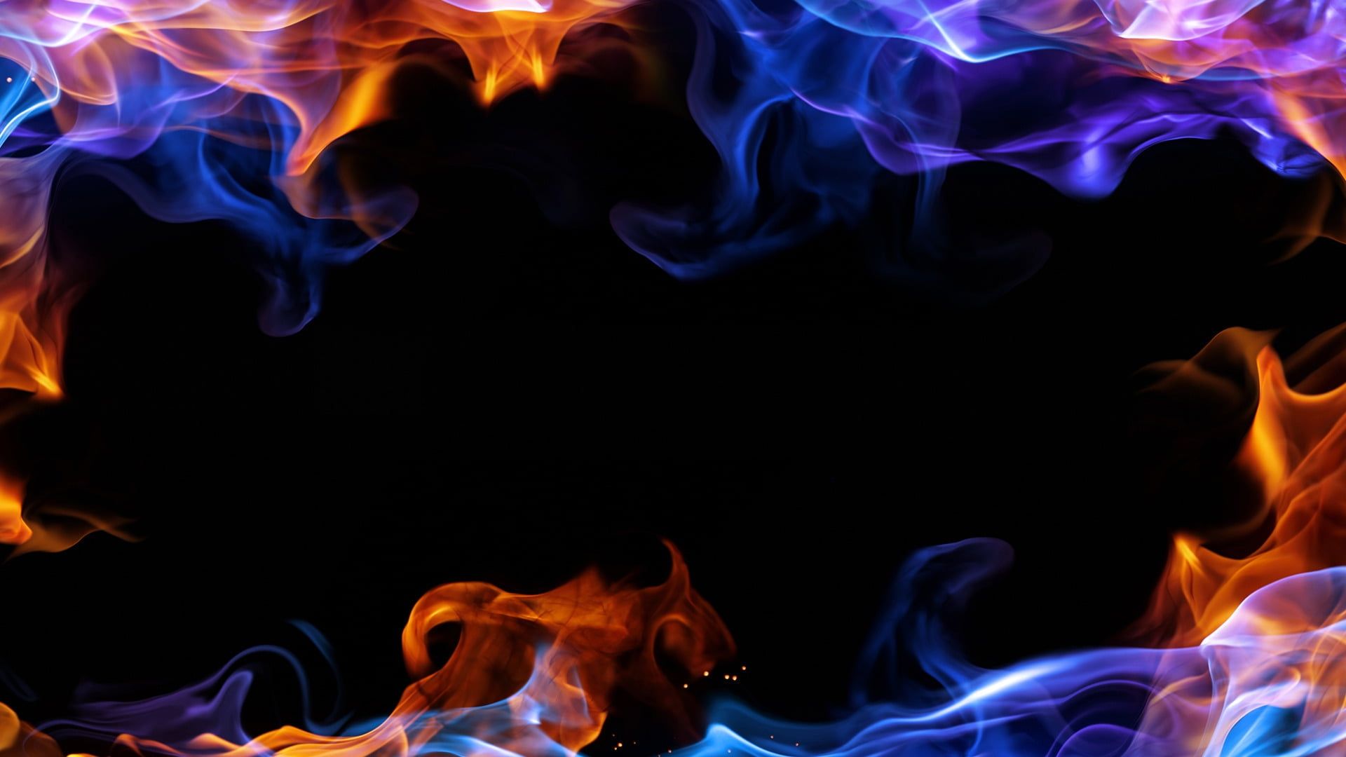 di Fuoco Rosso, 1920x1080 1080p, PC
