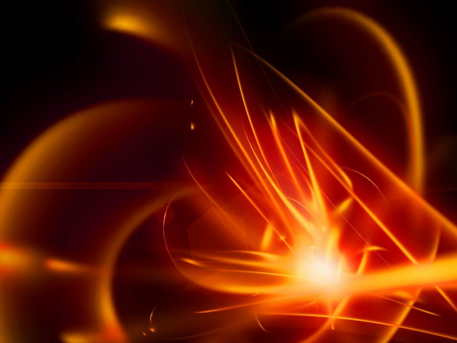di Fuoco Rosso, 1600x1200 HD Ready, Desktop