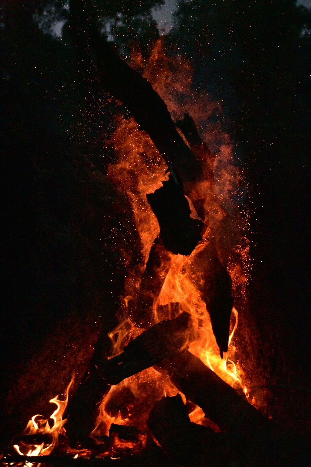 di Fuoco Rosso, 1000x1499 Full HD Verticale, Samsung Galaxy