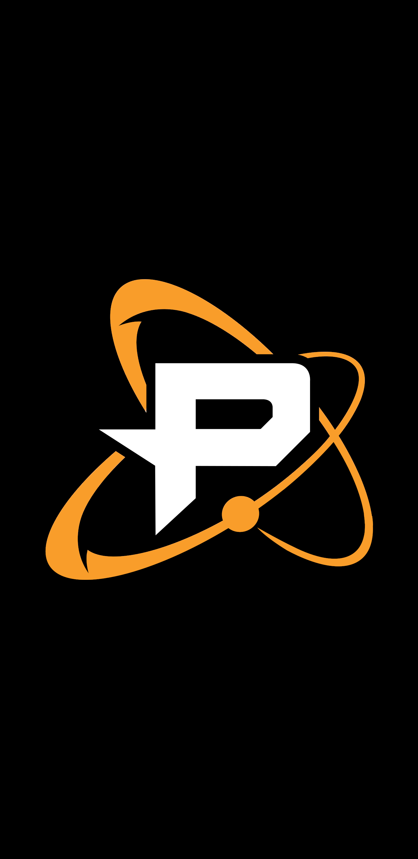 Logo Philadelphia Fusion, 1440x2960 Full HD Verticale, Samsung Galaxy