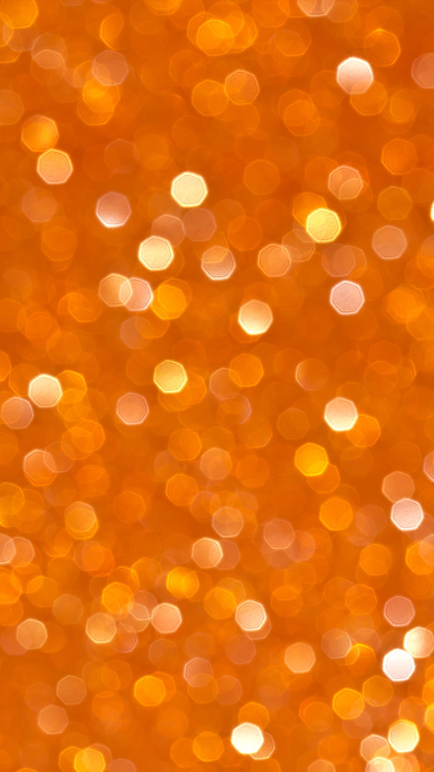 Galassia arancione con pianeti, 2560x1600 WQXGA, Desktop