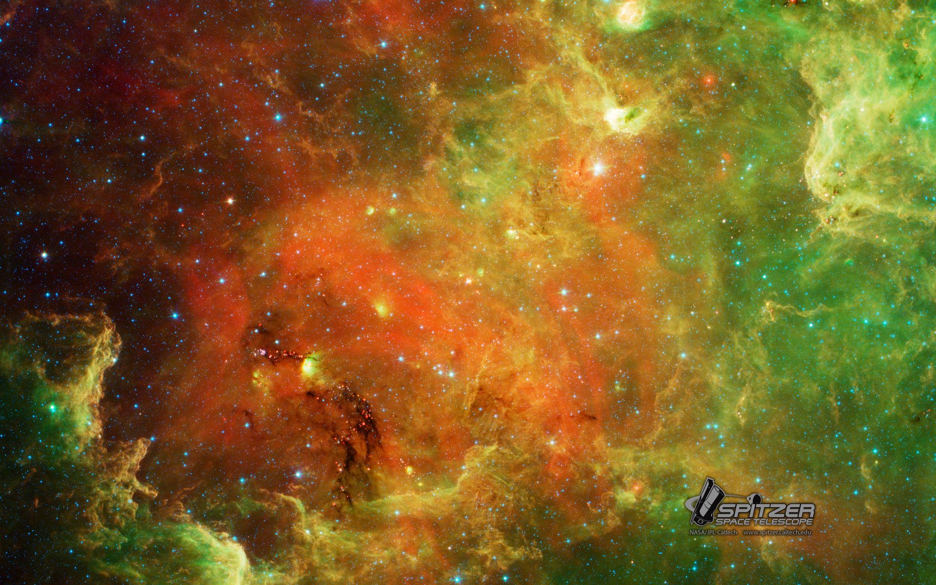 Roccia arancione sotto stelle, 5082x3538 4K Ultra HD, Monitor 4K