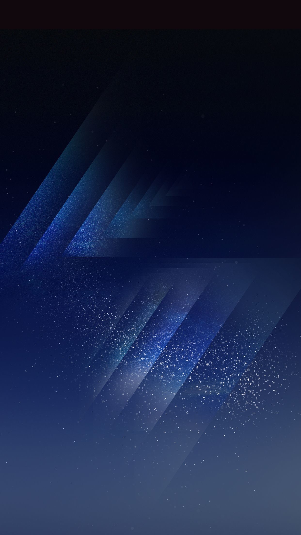 Galassia blu e rosa, 2560x1440 2K QHD, Monitor Gaming