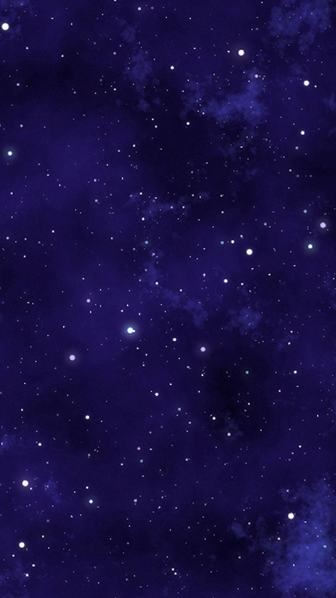 Forme astratte blu geometriche, 1242x2208 Verticale, iPhone Pro